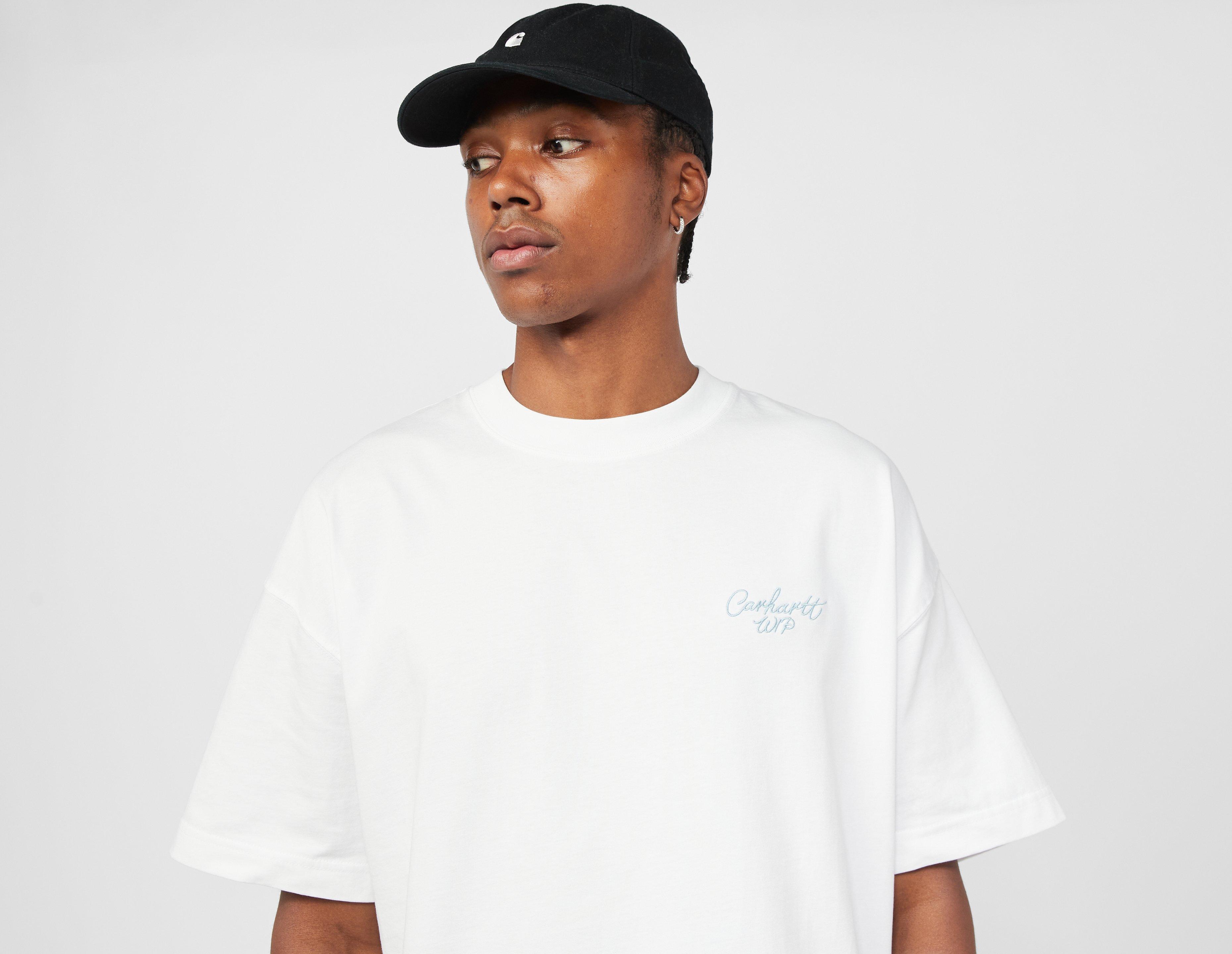 Carhartt WIP Signature Script T-Shirt
