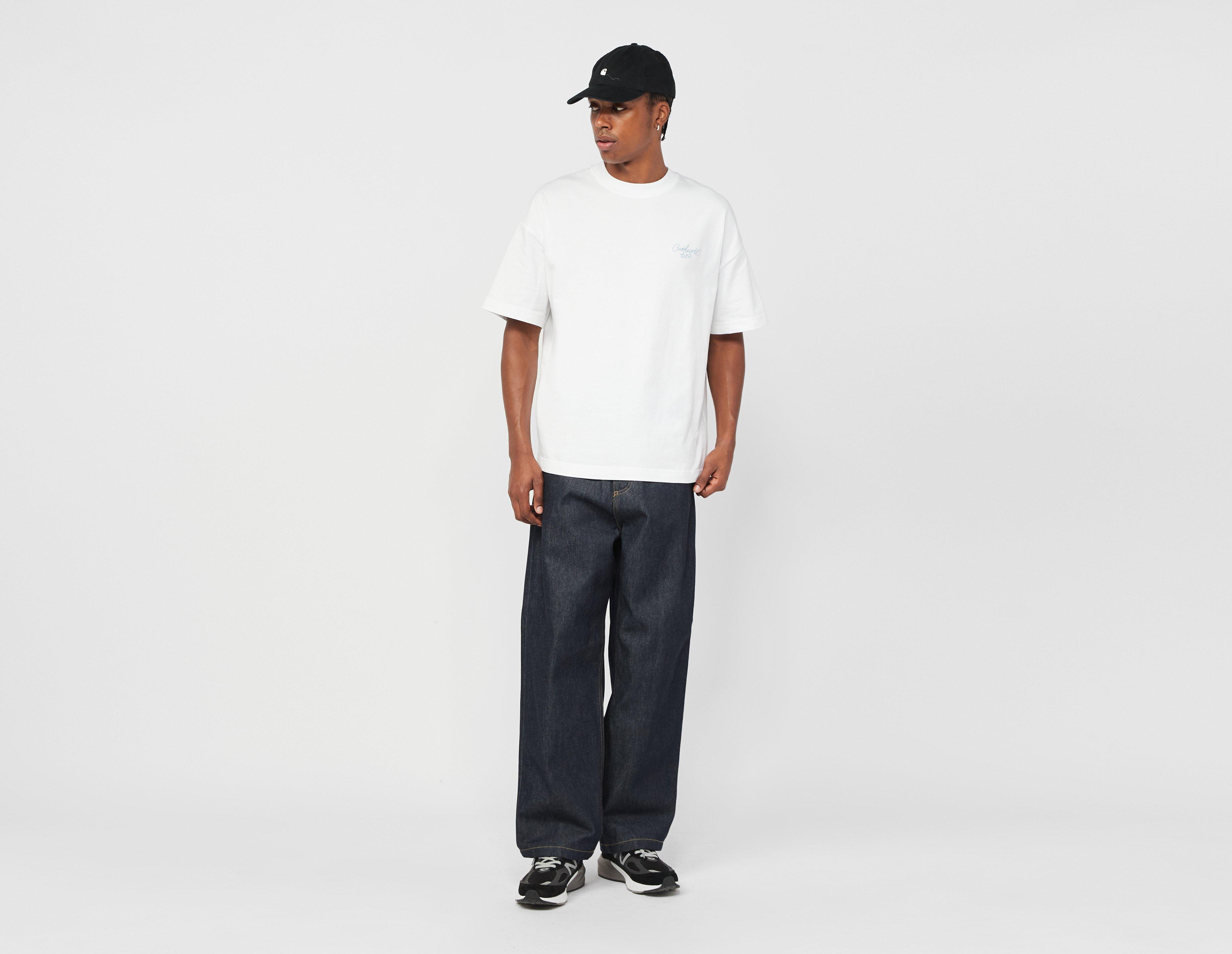 Carhartt WIP Signature Script T-Shirt