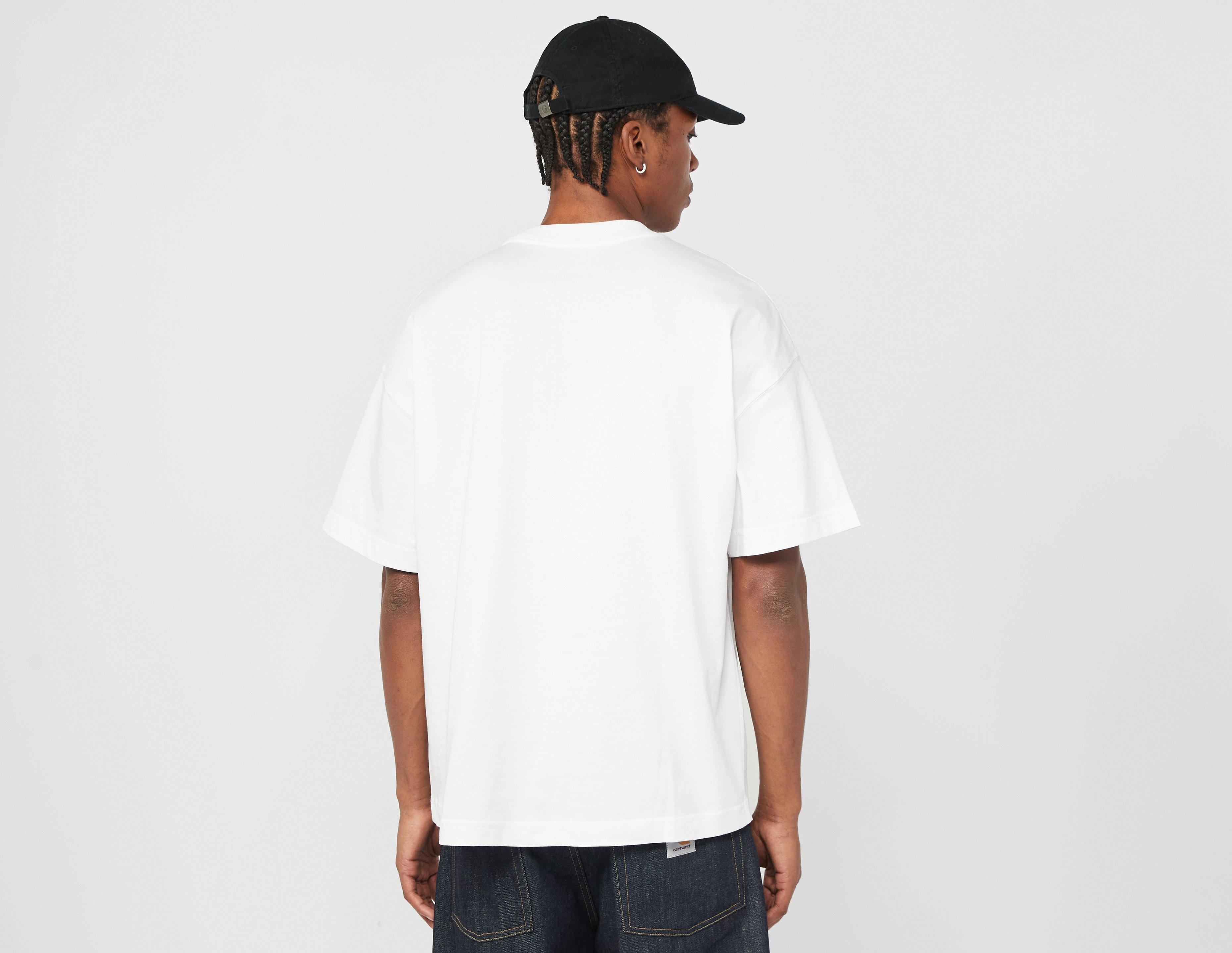 Carhartt WIP Signature Script T-Shirt