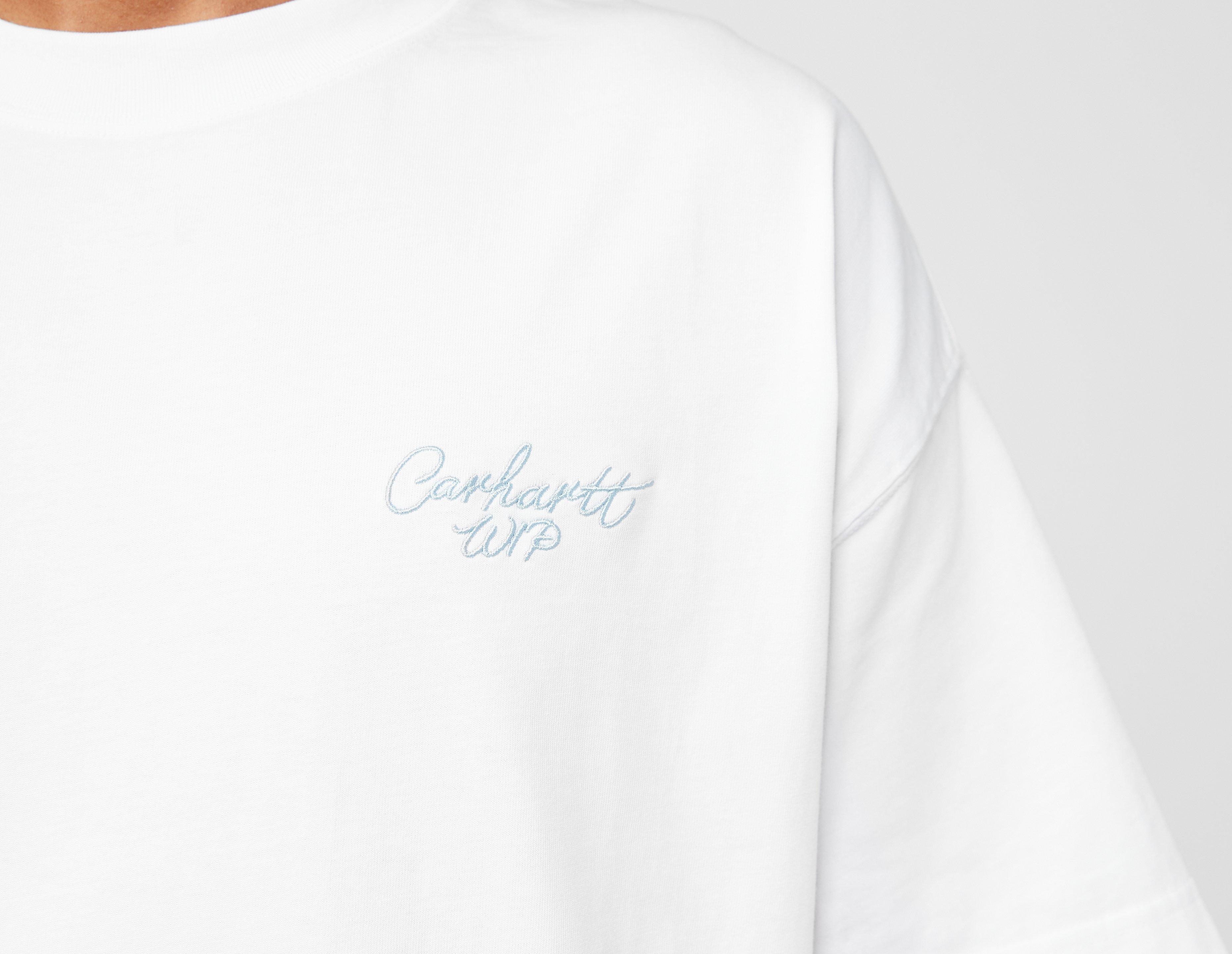 Carhartt WIP Signature Script T-Shirt