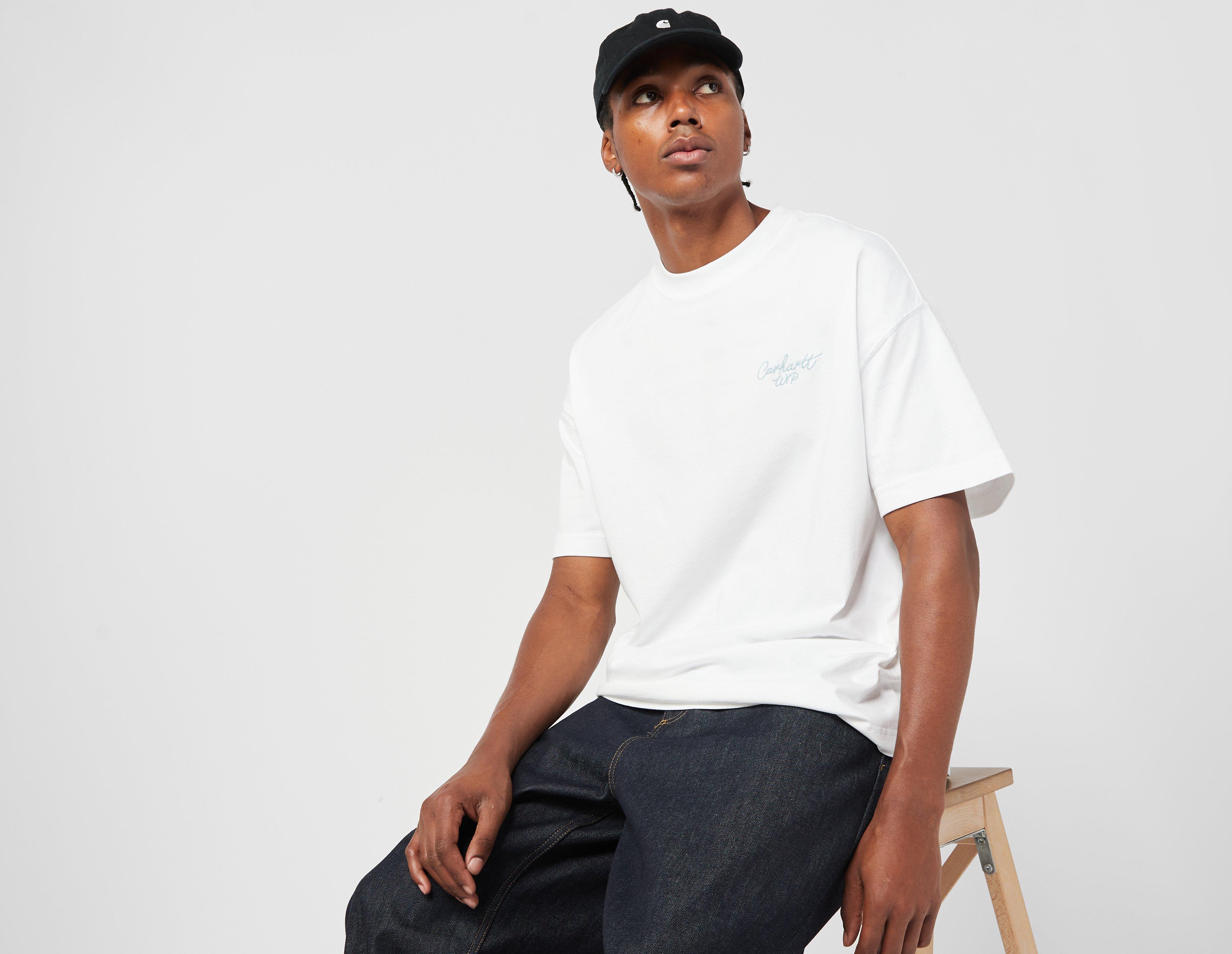 Carhartt WIP Signature Script T-Shirt