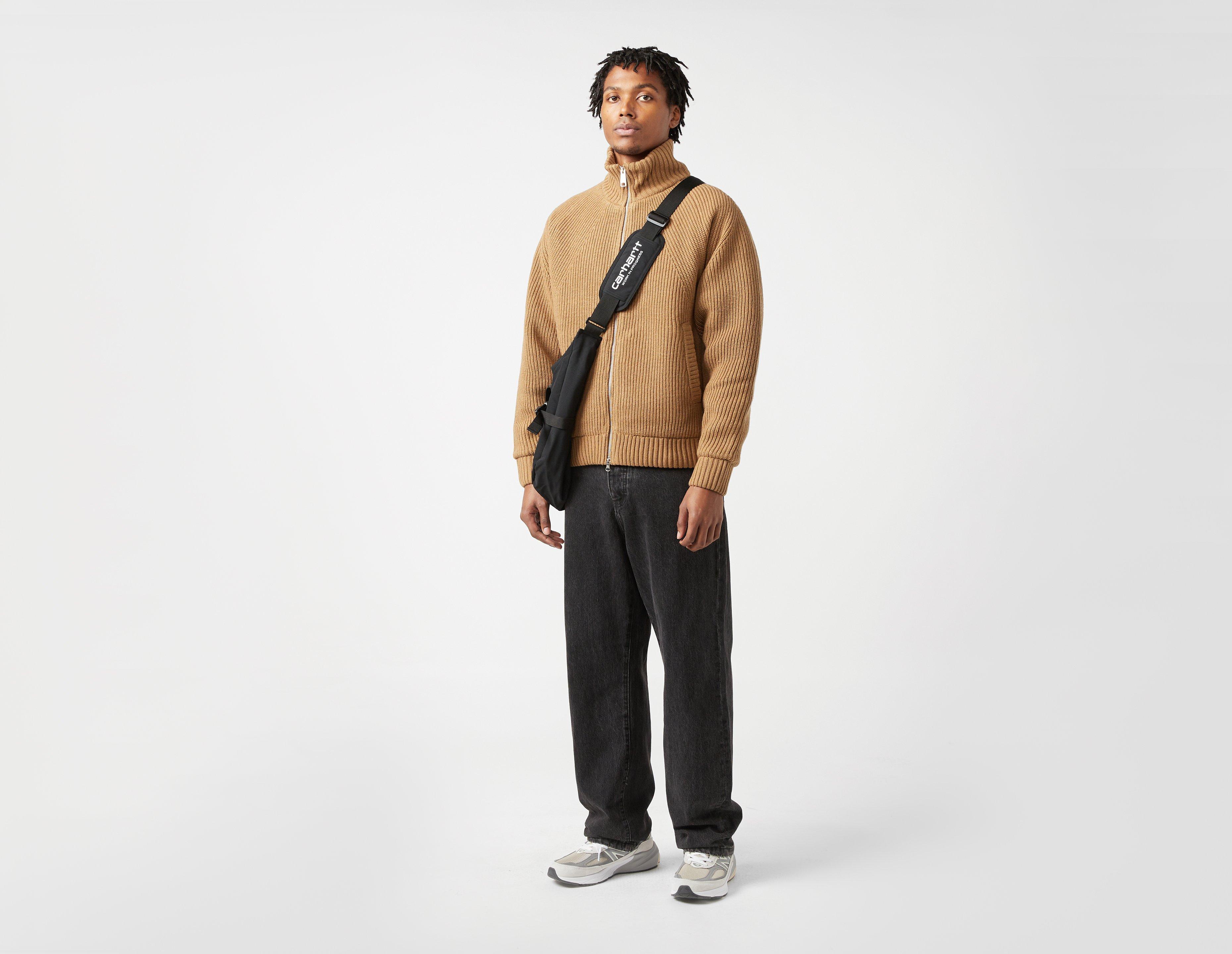 Carhartt WIP Banley Zip Knit Jacket