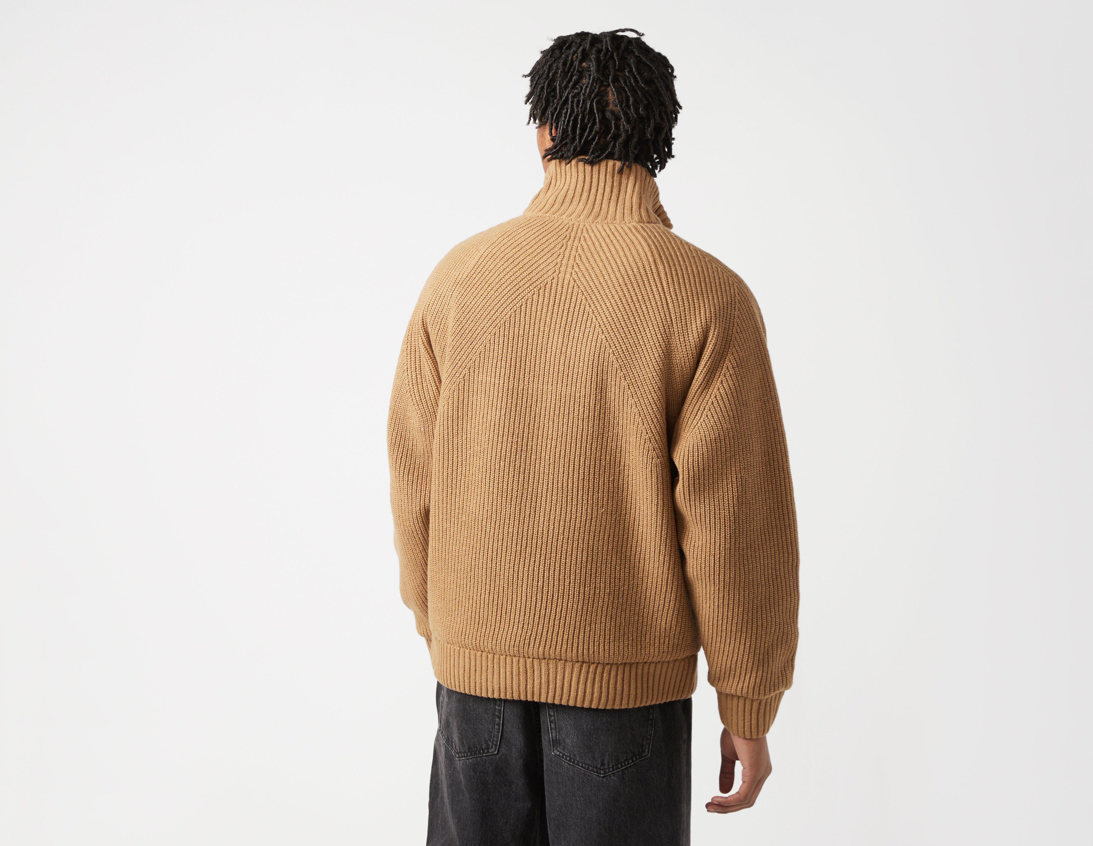 Carhartt WIP Banley Zip Knit Jacket
