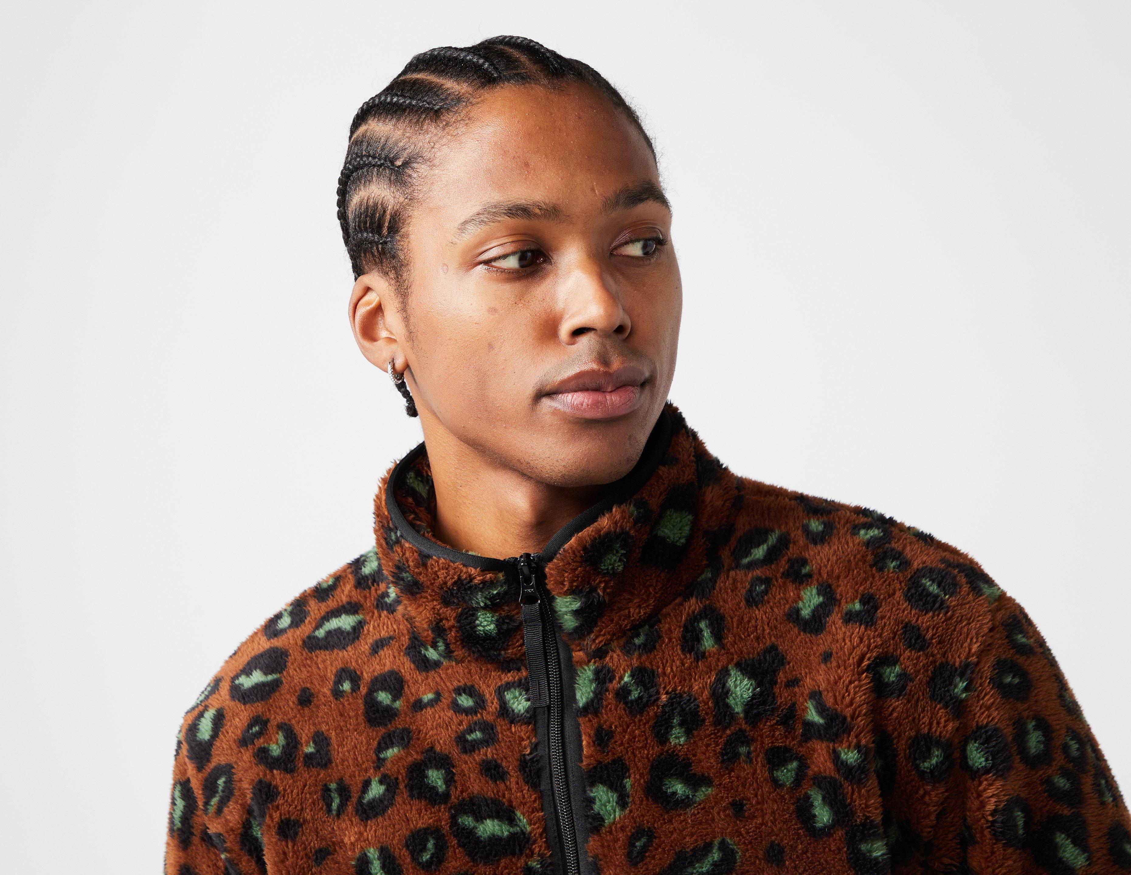 Carhartt WIP Jebson Fleece Jacket