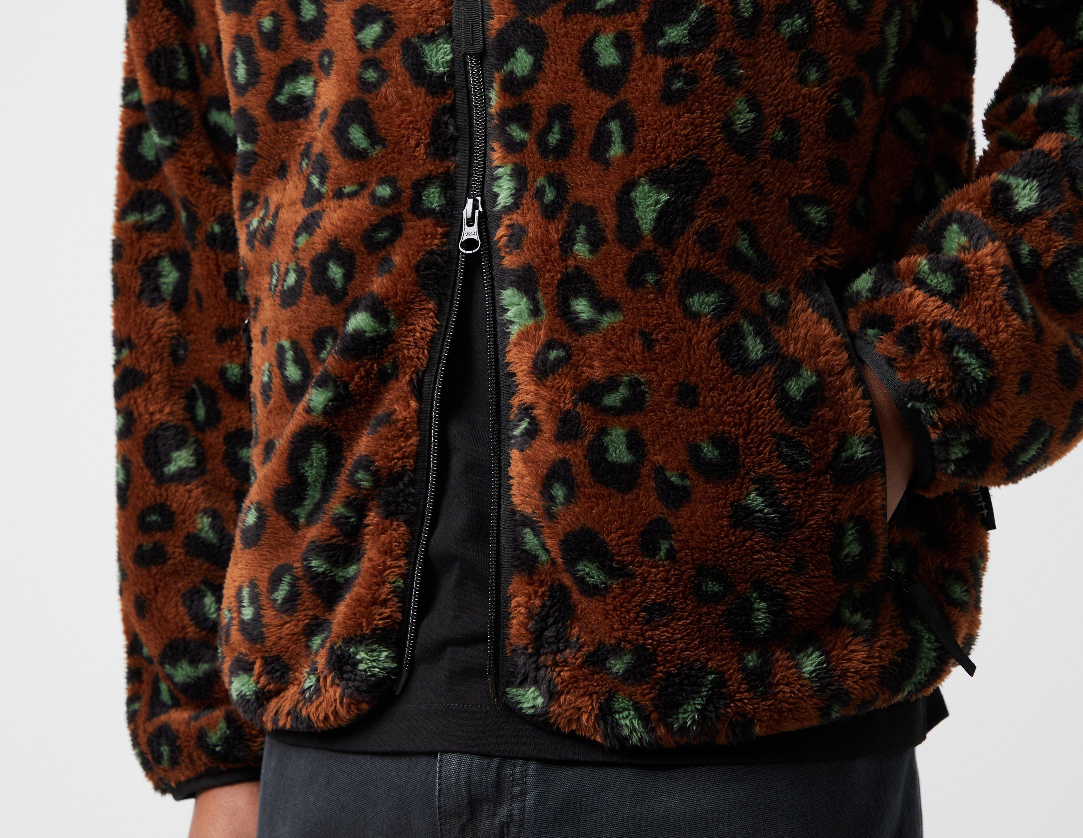 Carhartt WIP Jebson Fleece Jacket