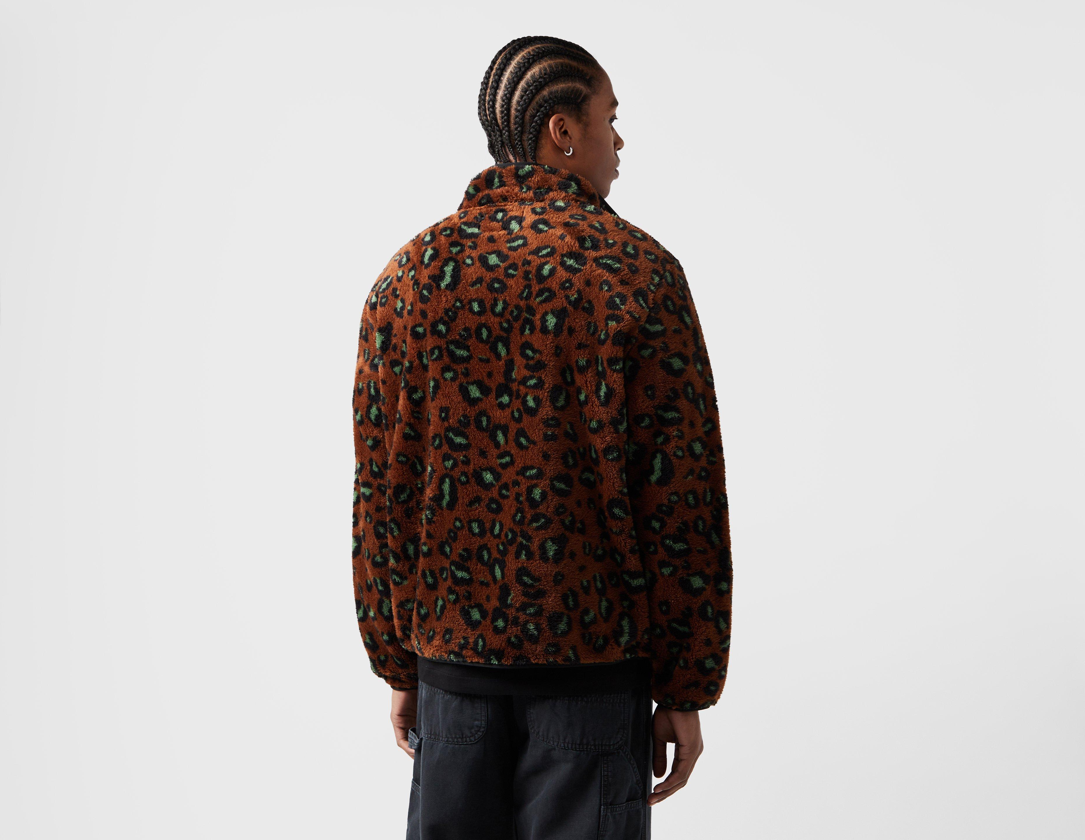 Carhartt WIP Jebson Fleece Jacket