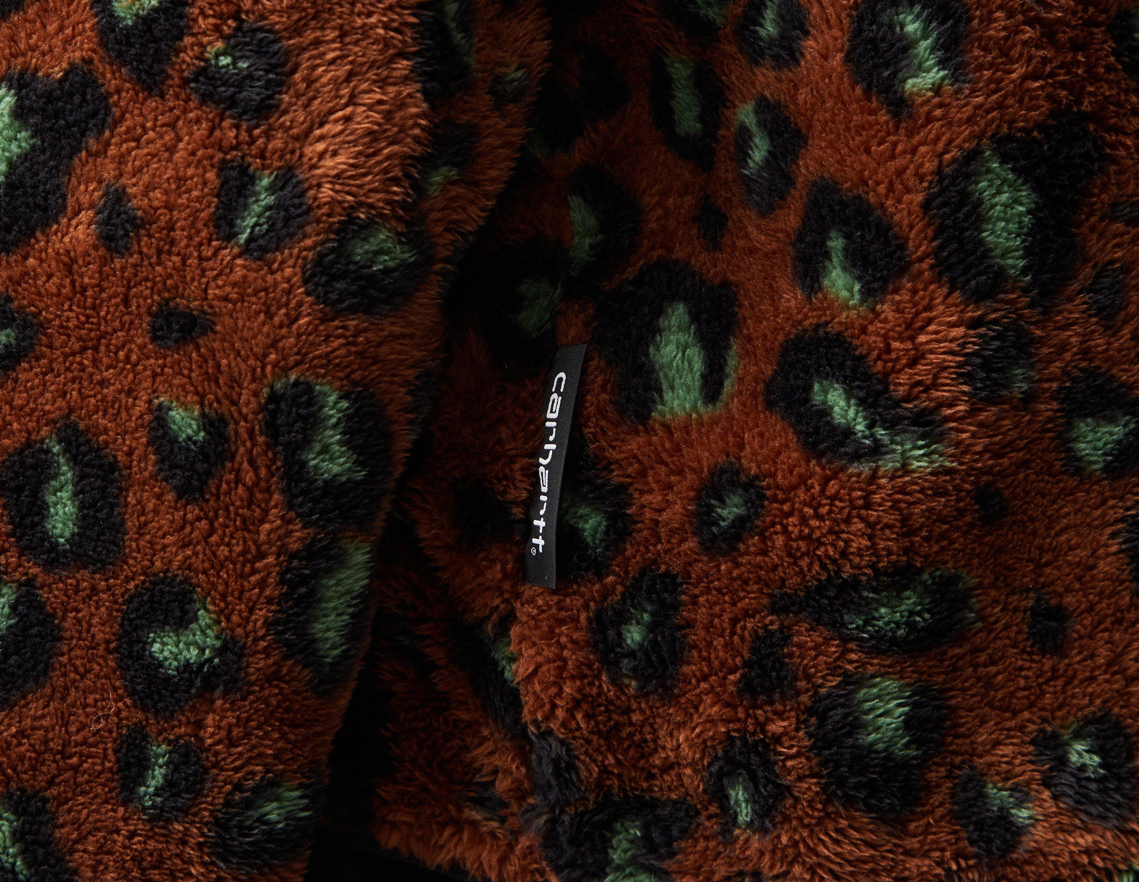 Carhartt WIP Jebson Fleece Jacket