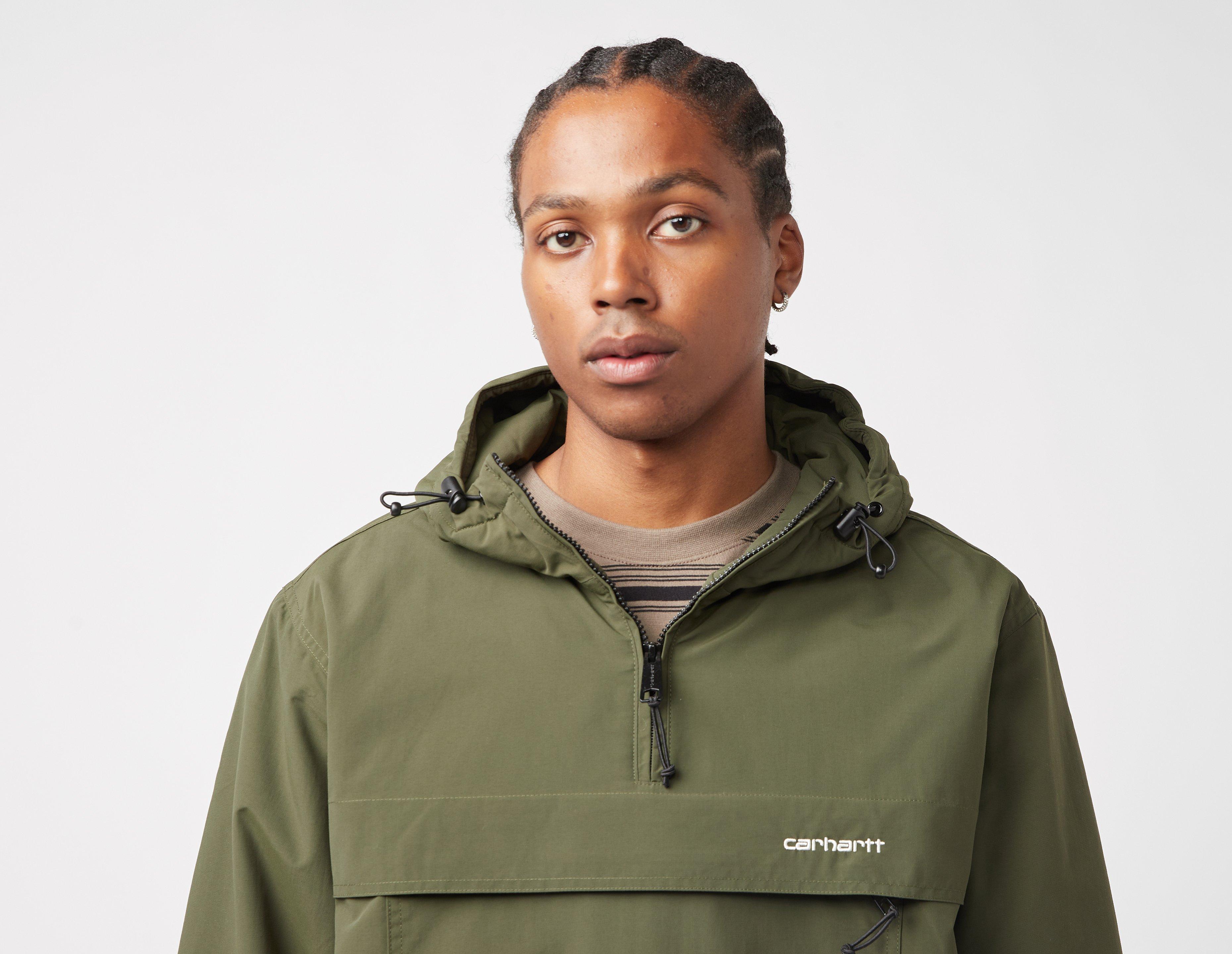 Carhartt WIP Windbreaker Pullover Jacket