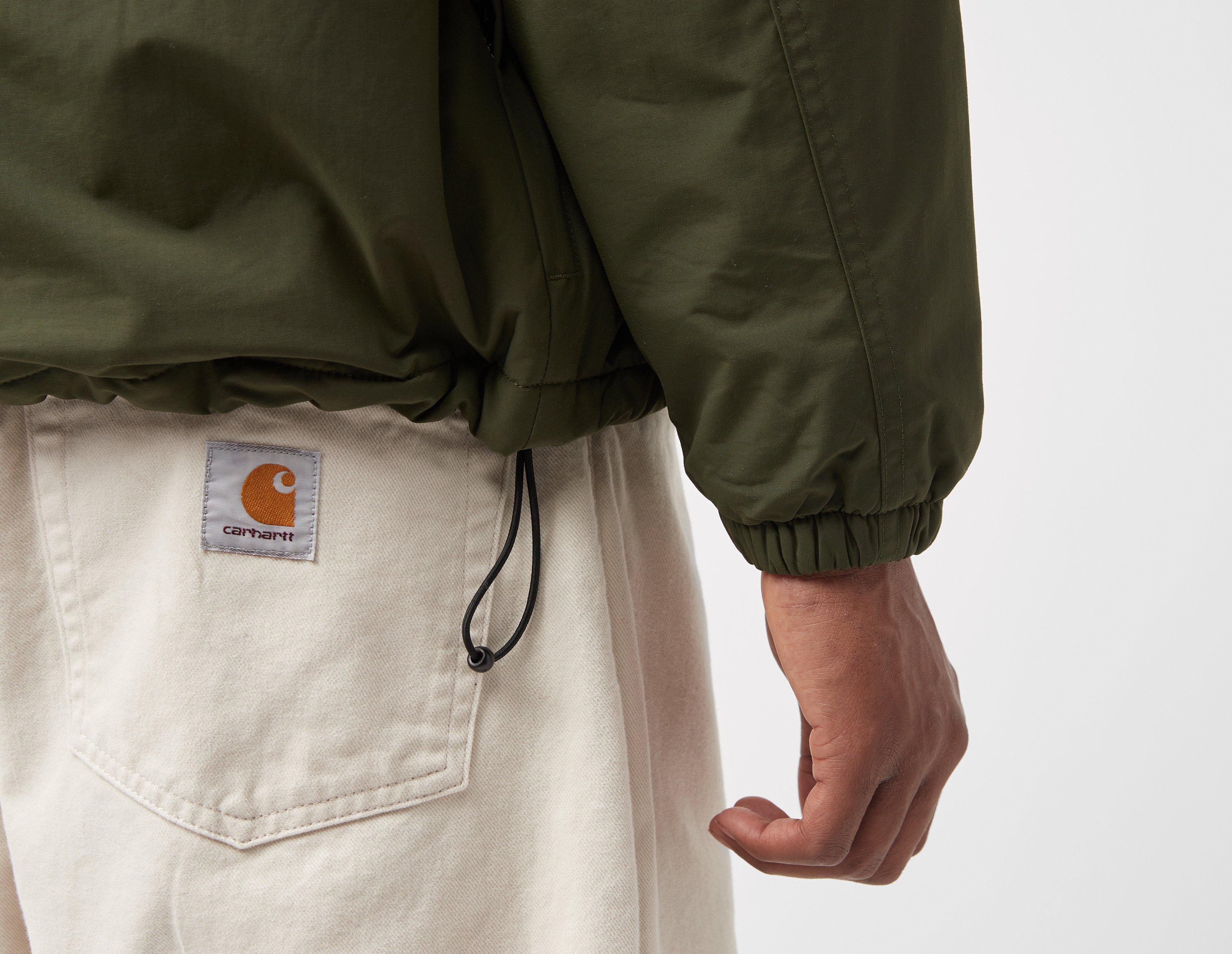 Carhartt WIP Windbreaker Pullover Jacket