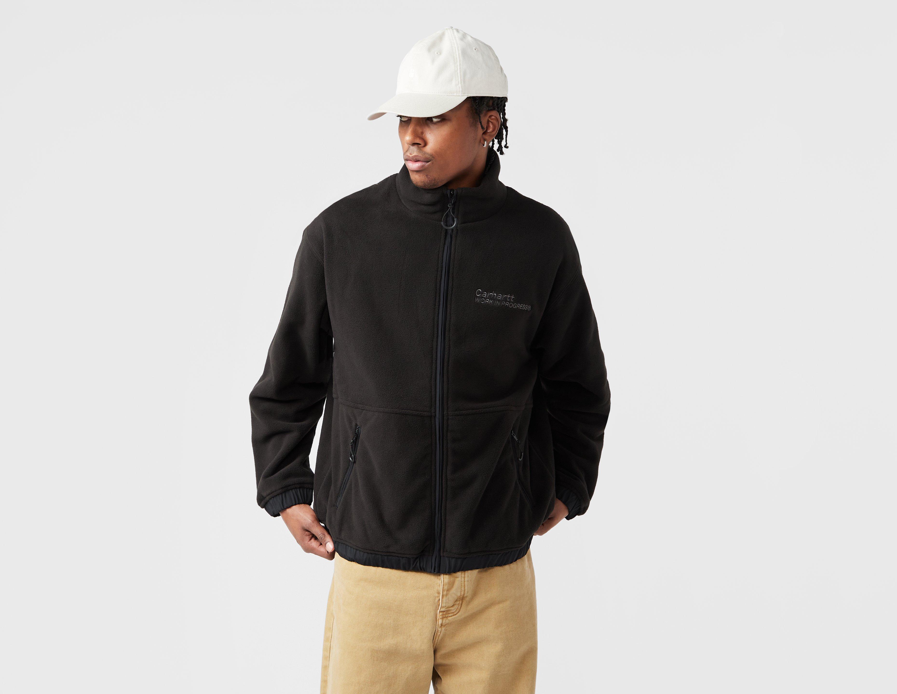 Carhartt WIP Flying Ducks Fleece Liner Jacket