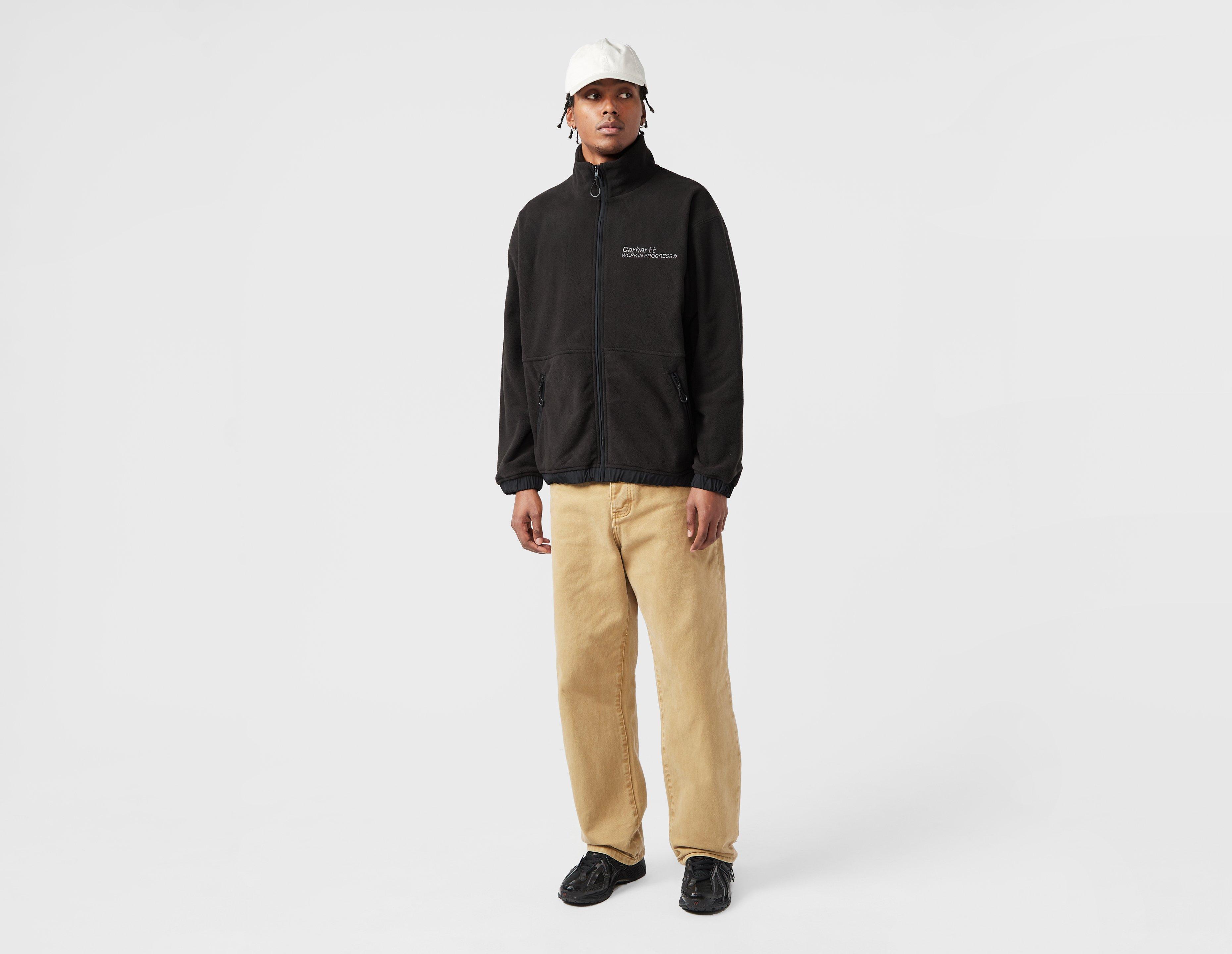 Carhartt WIP Flying Ducks Fleece Liner Jacket