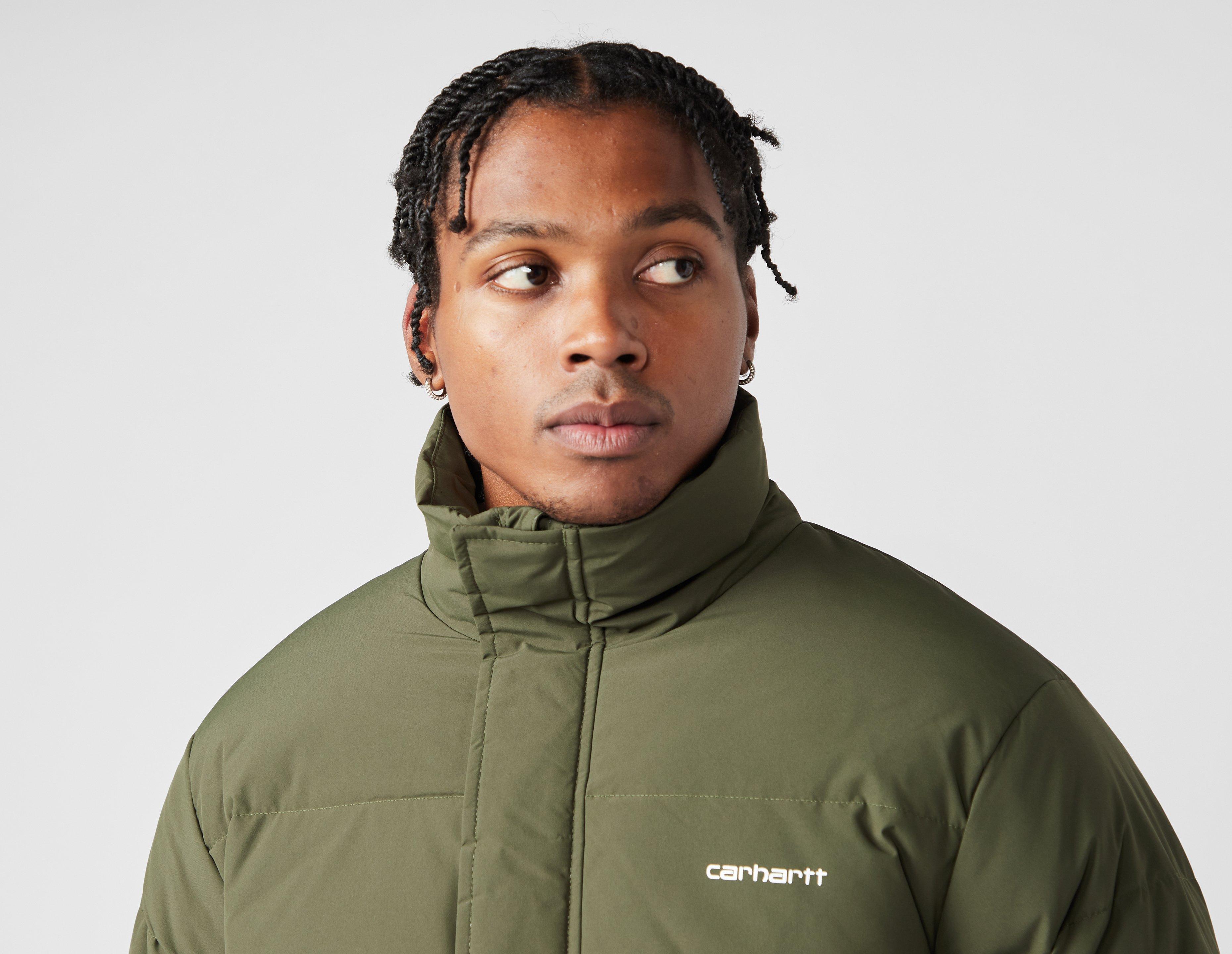 Carhartt WIP Danville Jacket