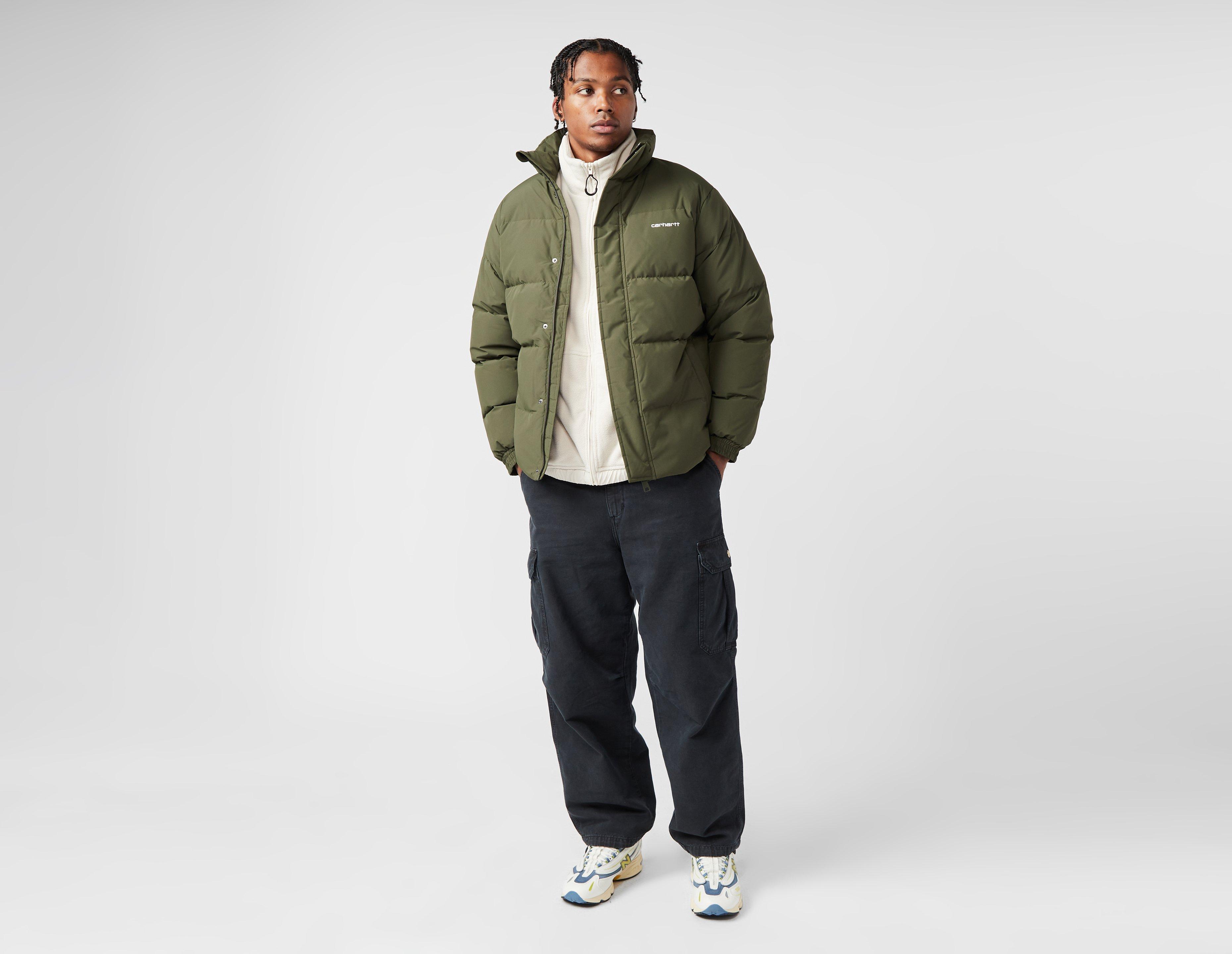 Carhartt WIP Danville Jacket