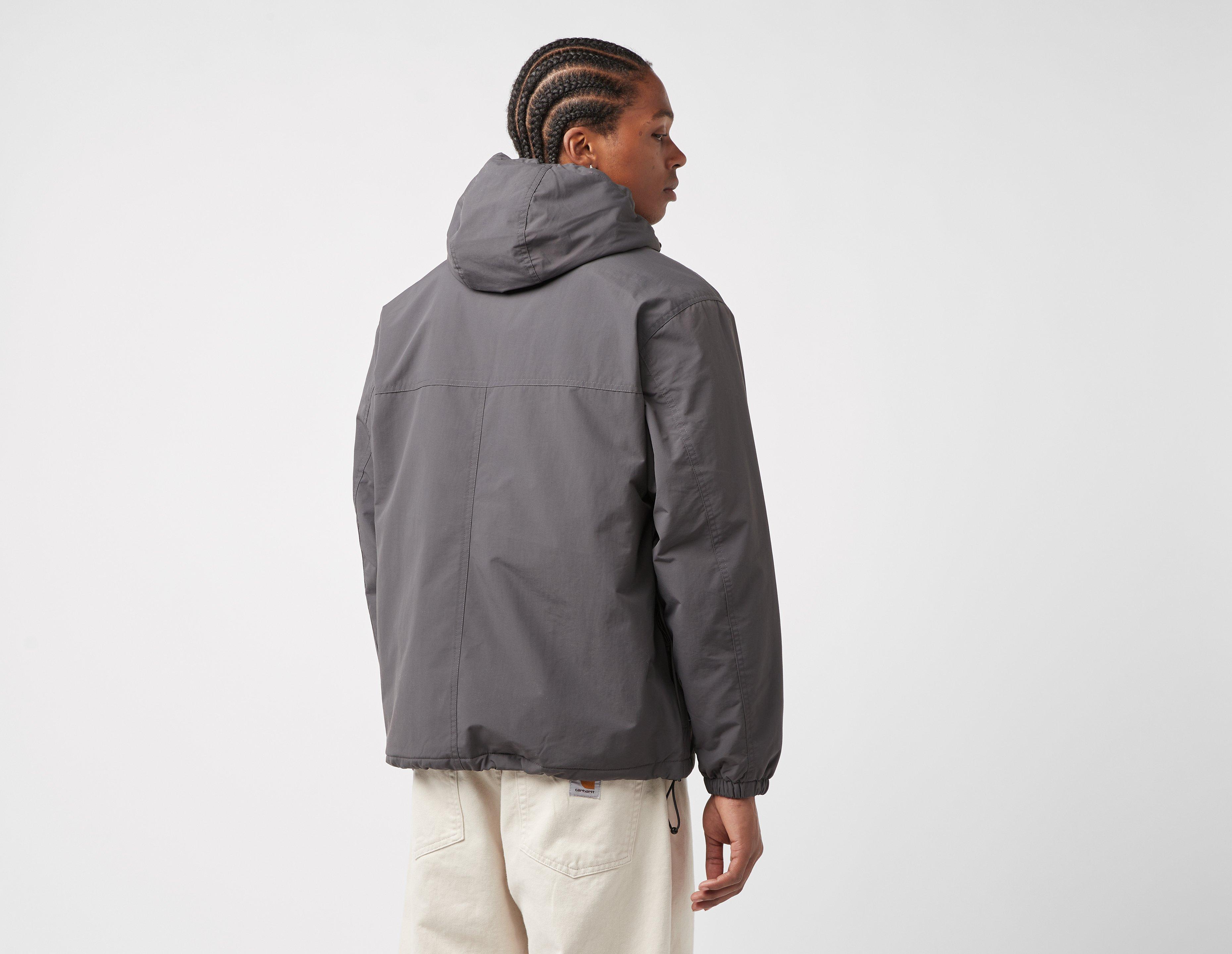Carhartt WIP Windbreaker Pullover Jacket