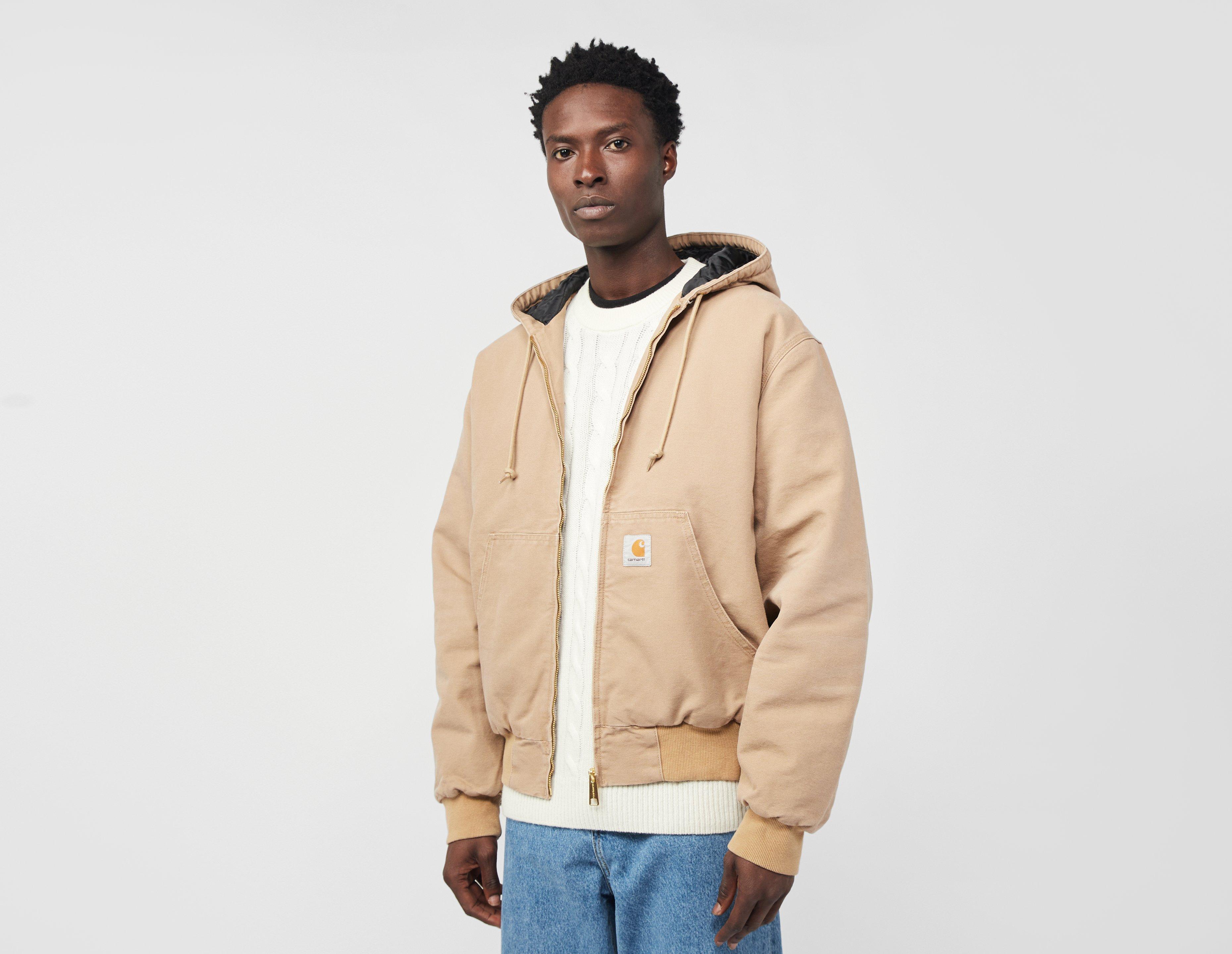 Terrace jacket carhartt store