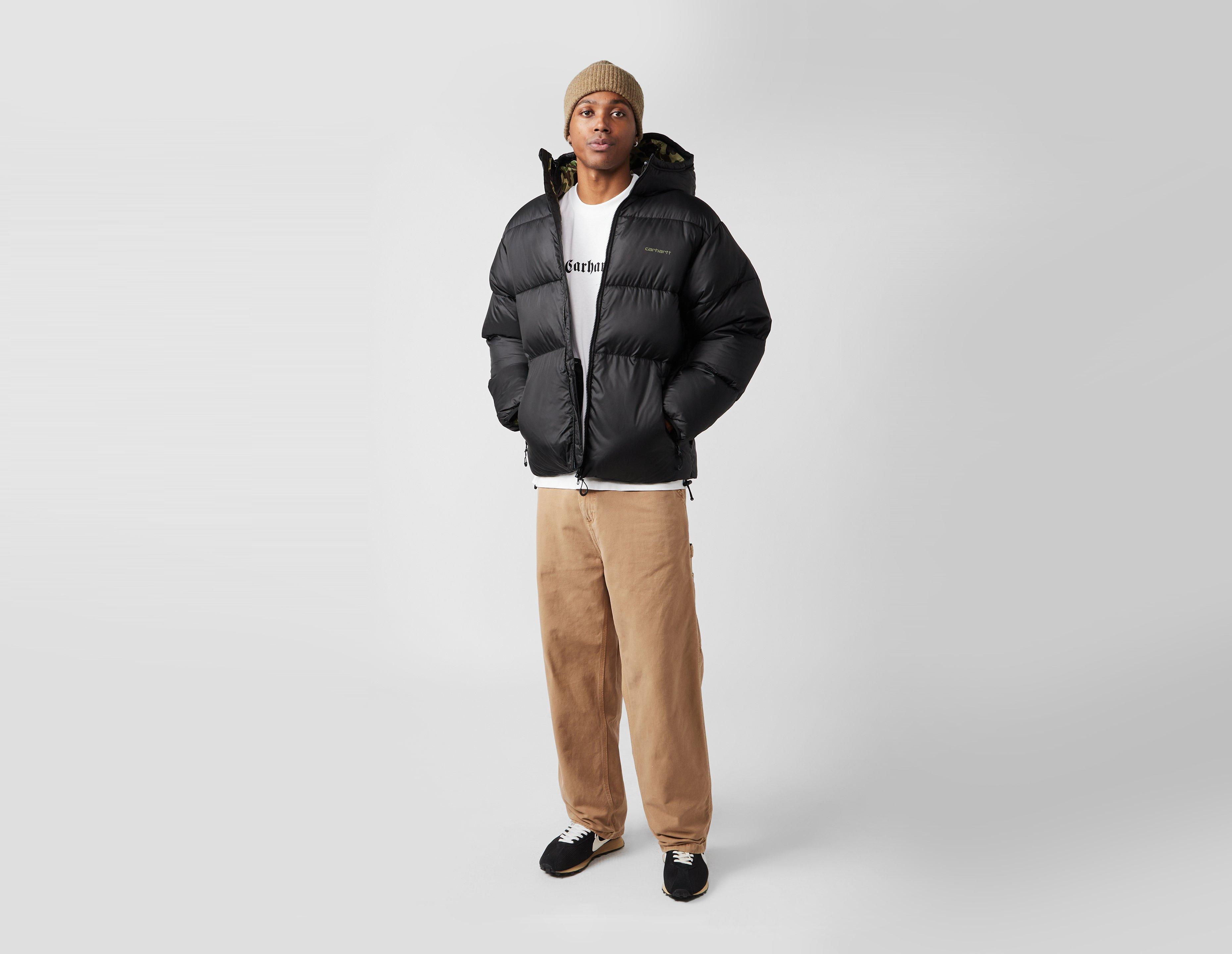 Carhartt WIP Toronto Jacket