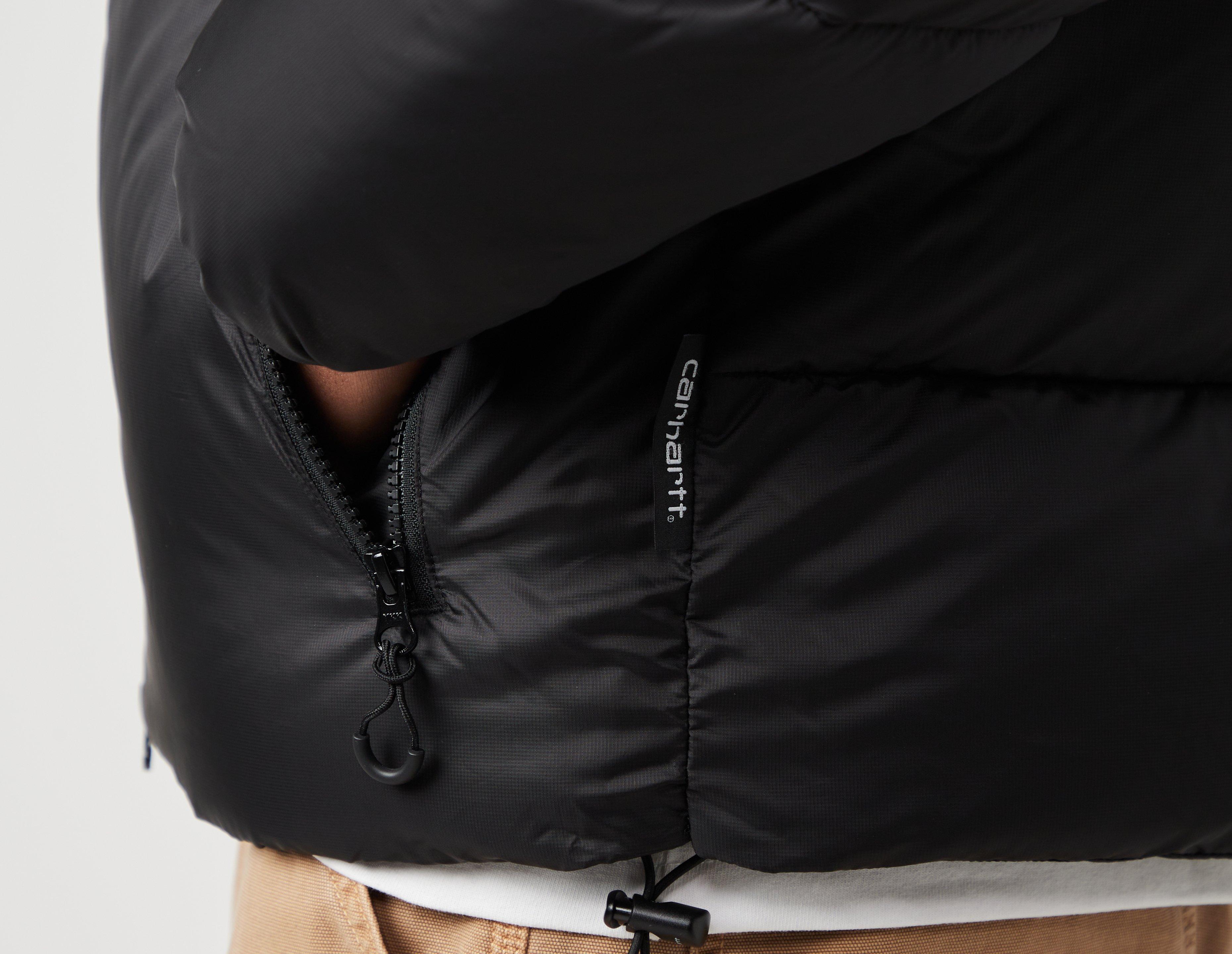 Carhartt WIP Toronto Jacket