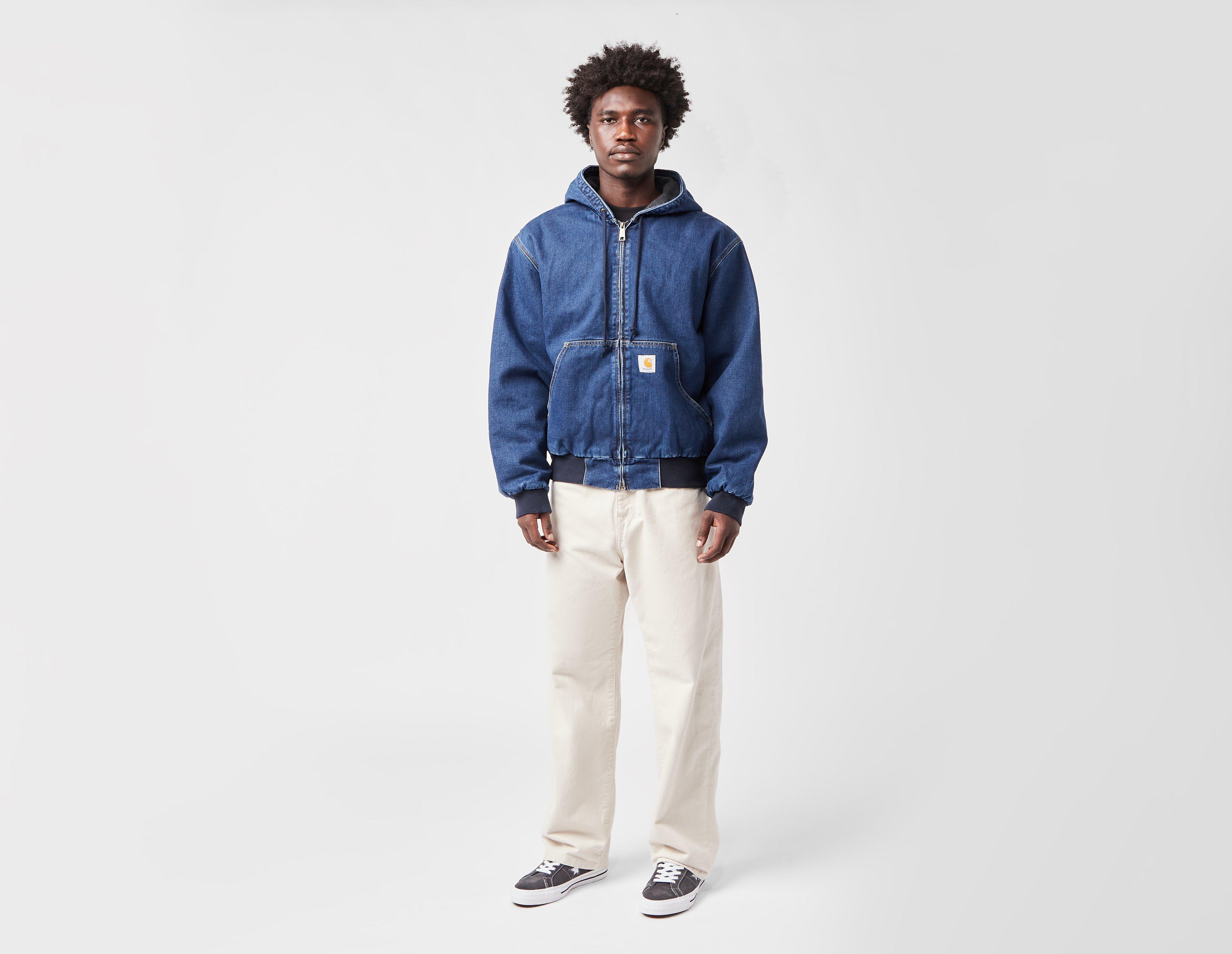 Carhartt WIP OG Active Jacket
