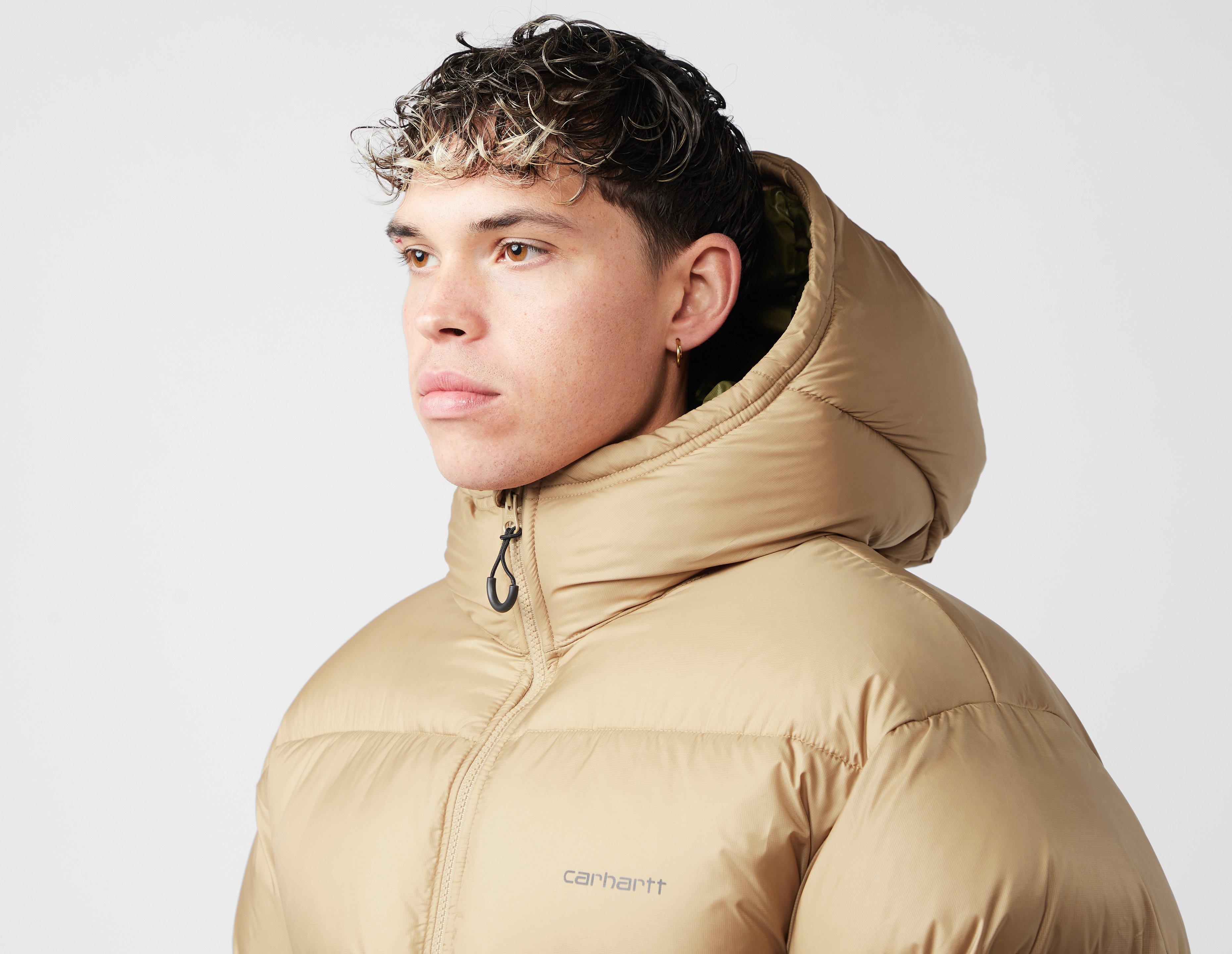 Carhartt WIP Toronto Jacket