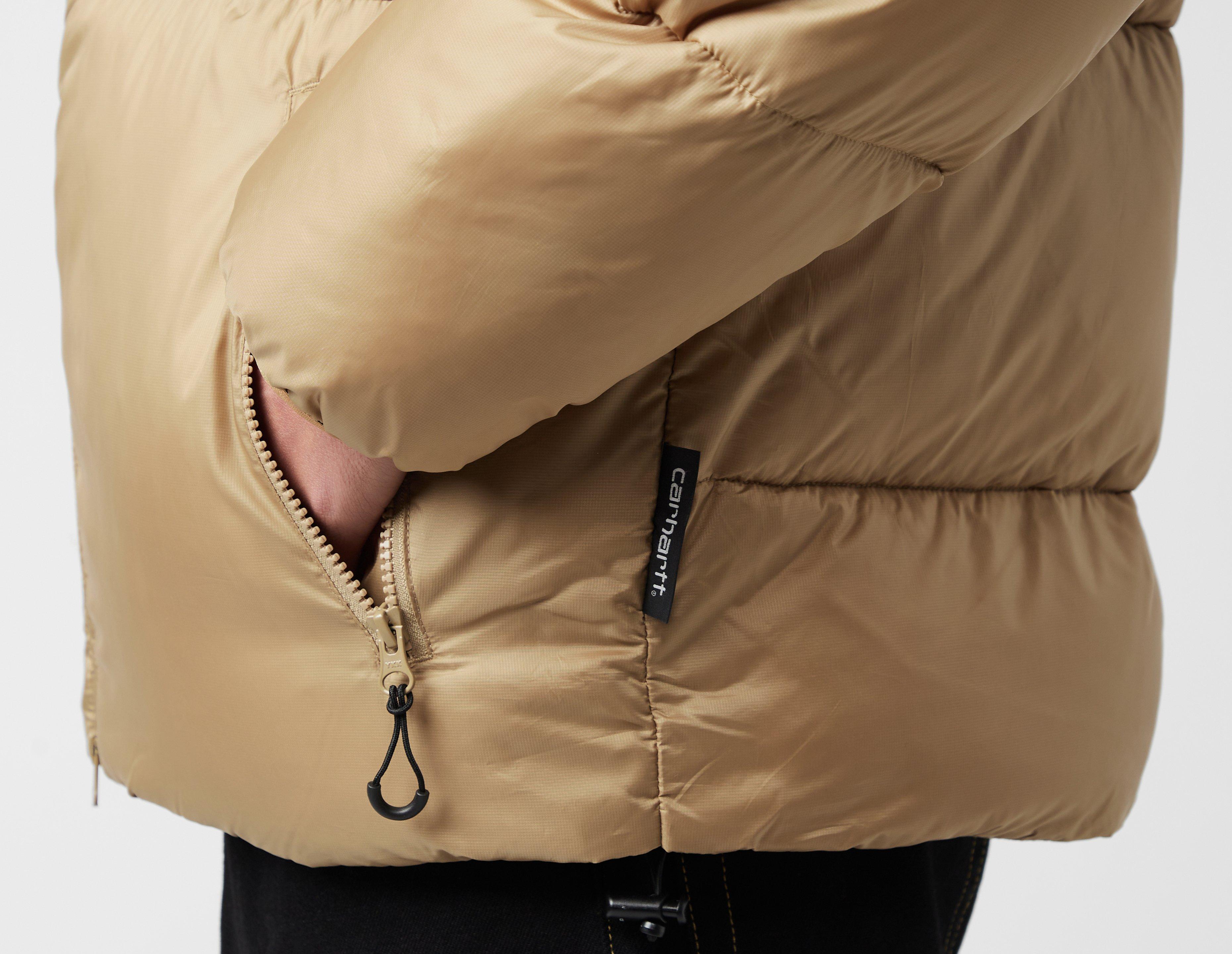 Carhartt WIP Toronto Jacket