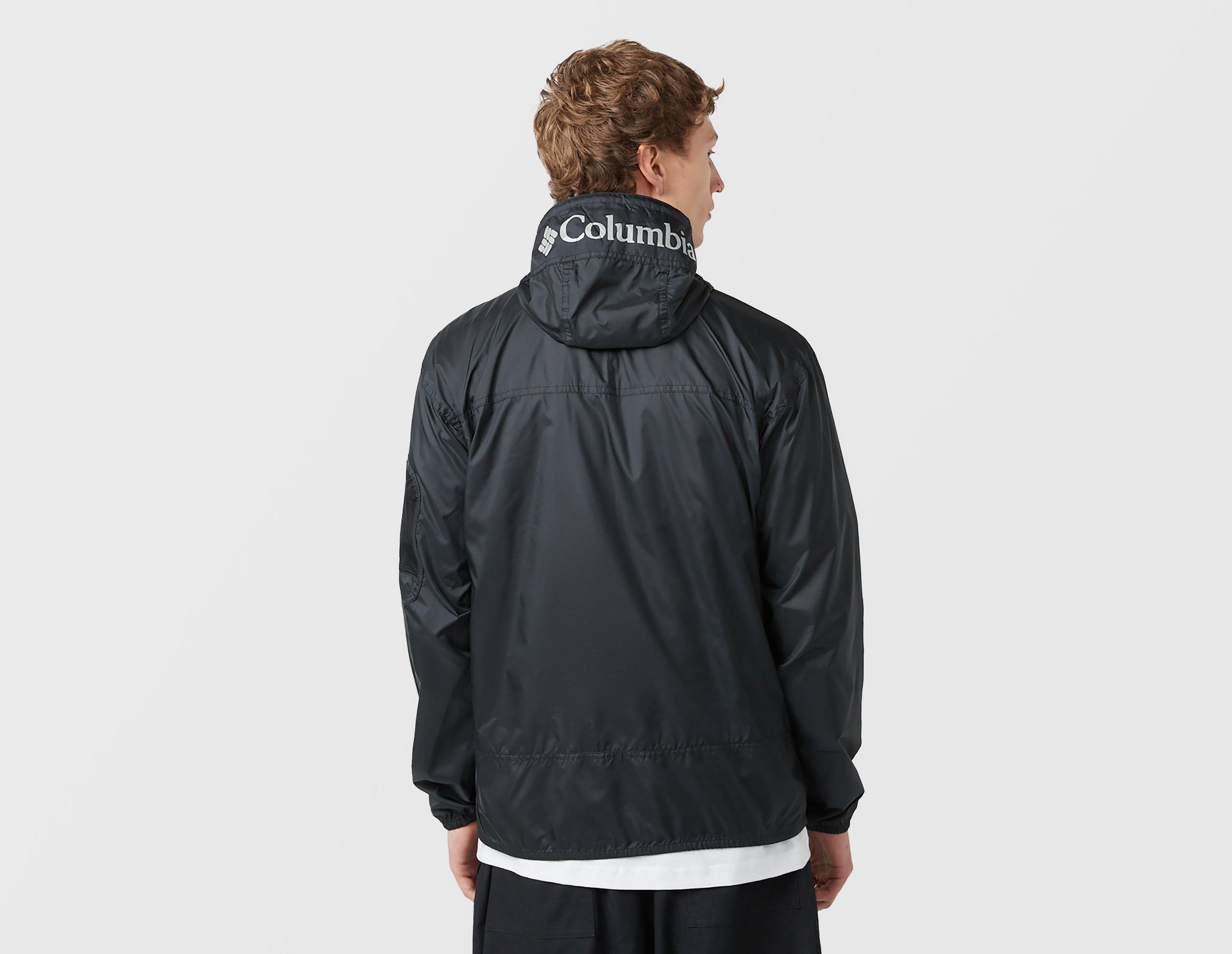 Columbia Challenger Pullover Jacket