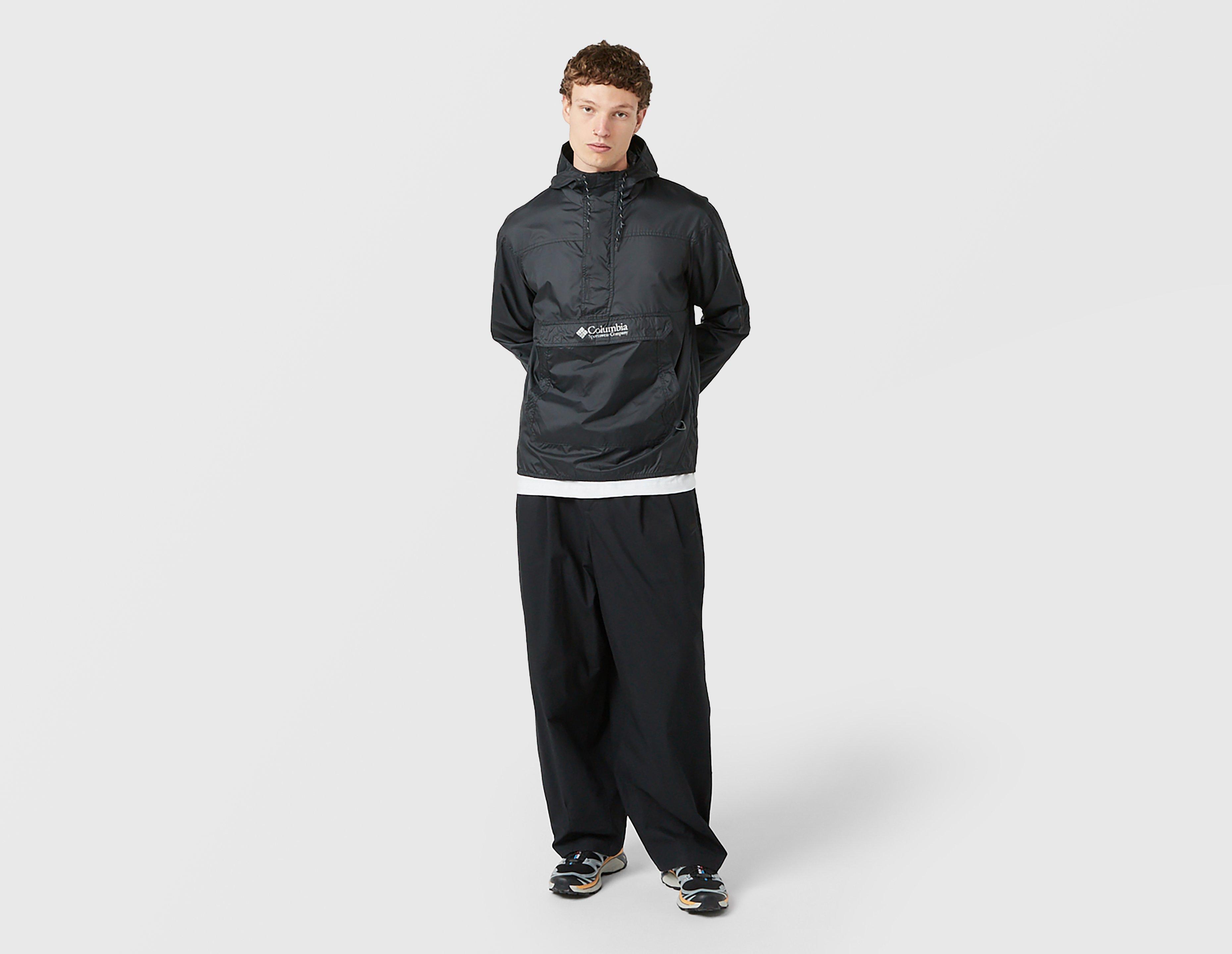 Columbia Challenger Pullover Jacket