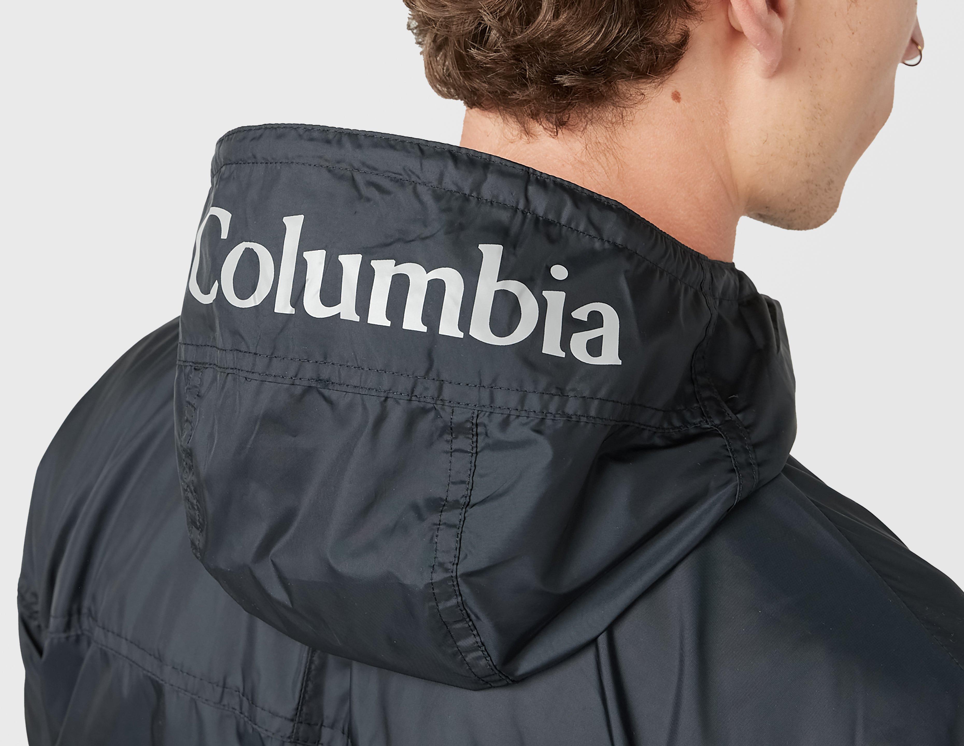 Columbia Challenger Pullover Jacket