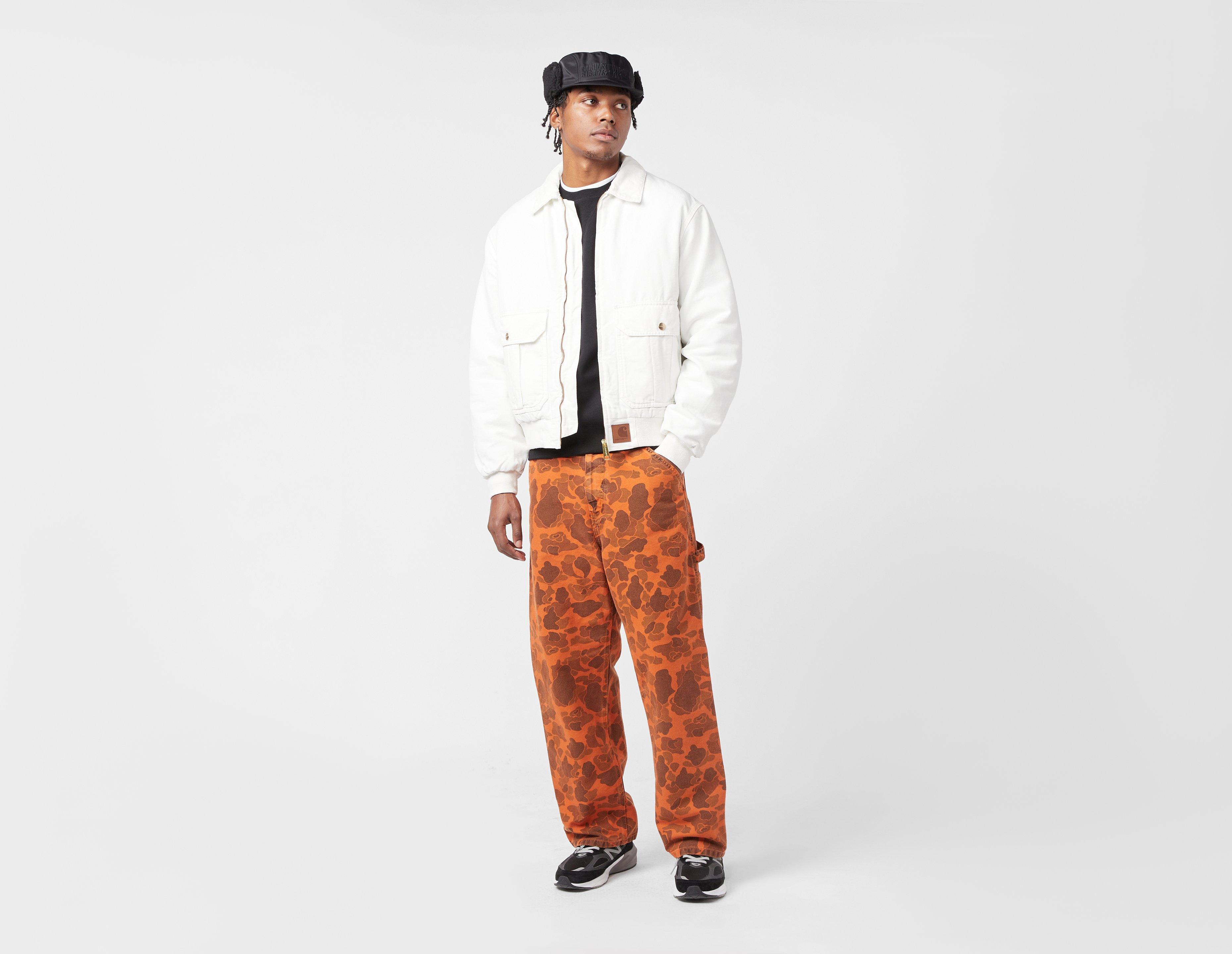 Carhartt WIP Stanton Jacket