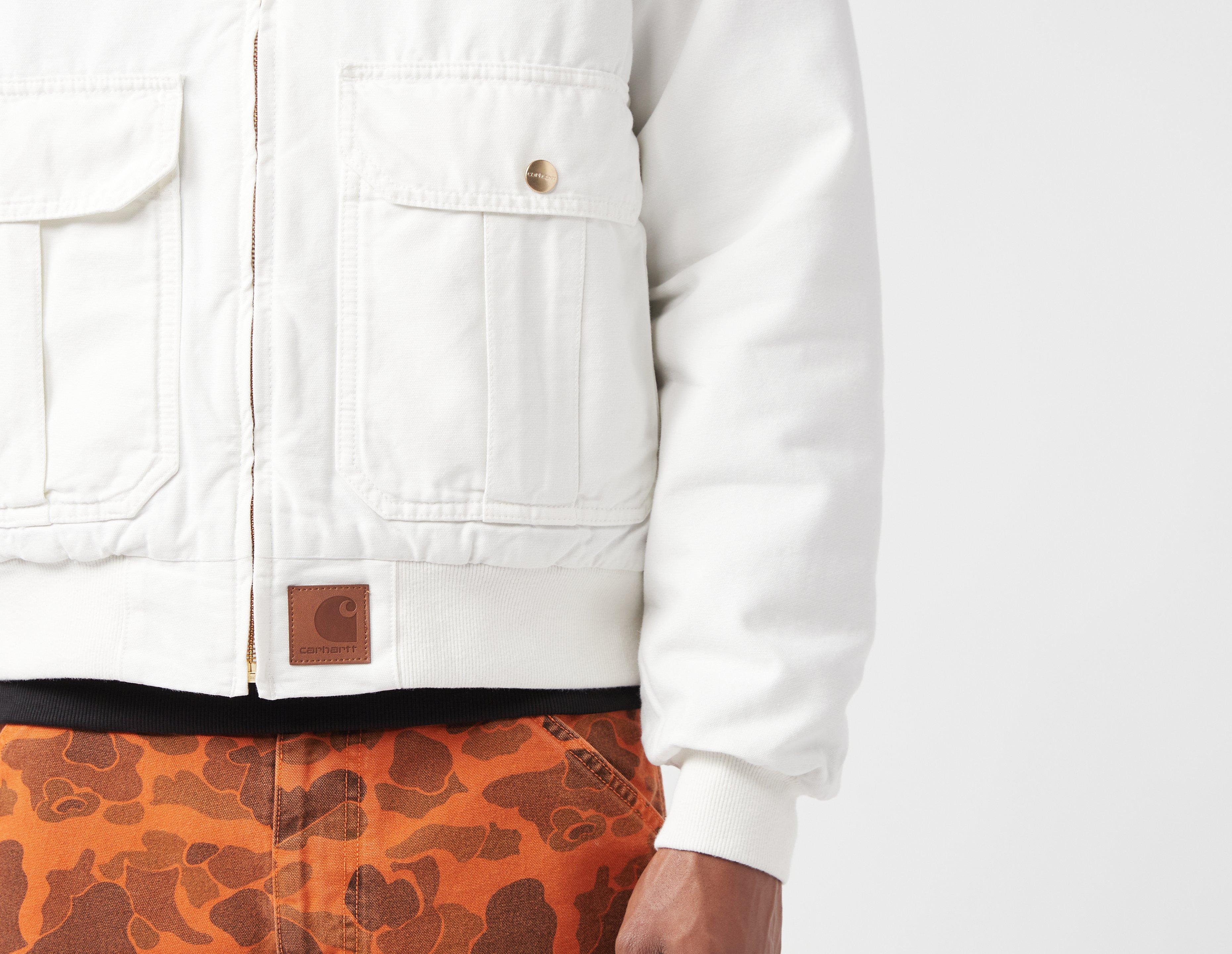 Carhartt WIP Stanton Jacket