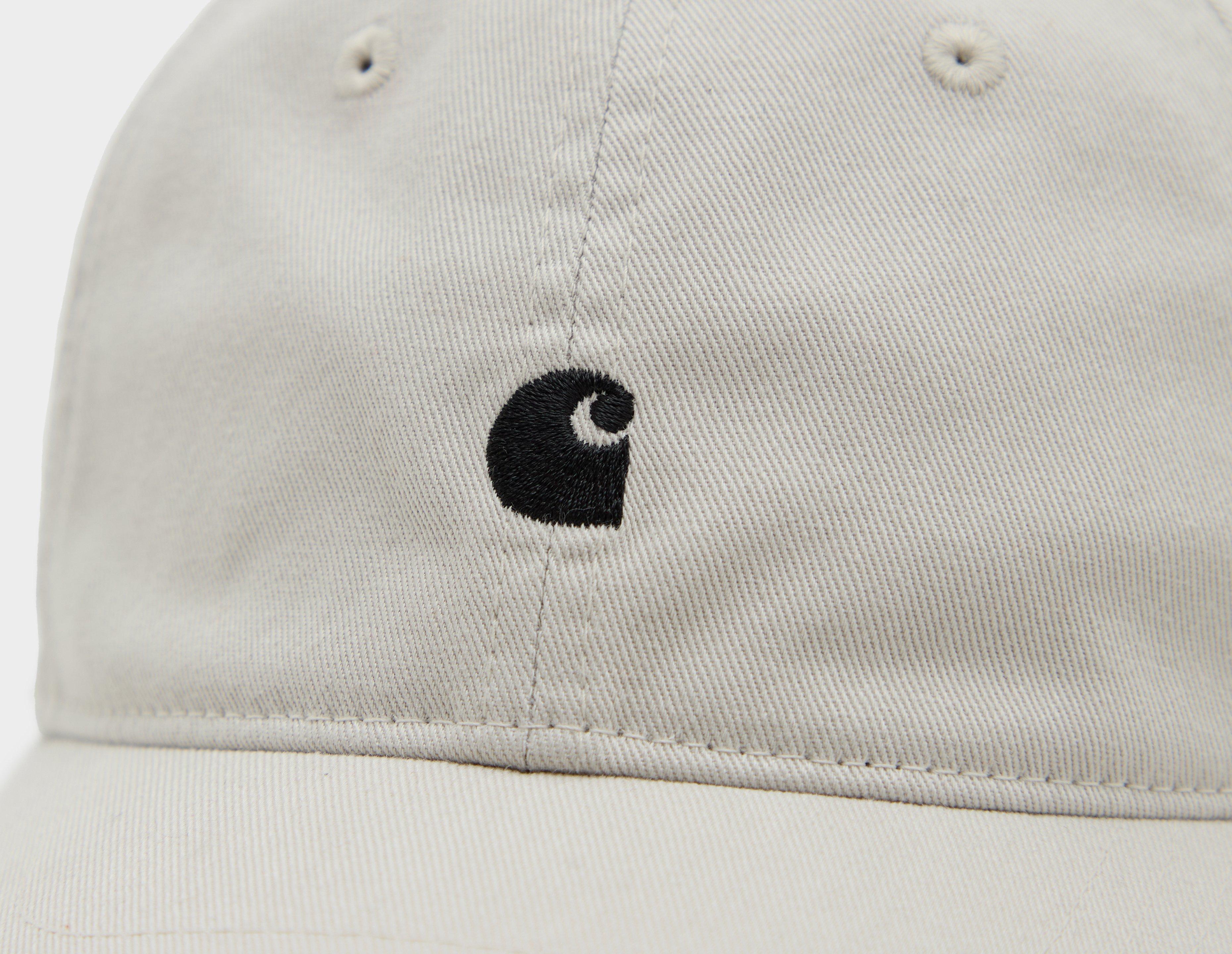 Carhartt WIP Madison Logo Cap
