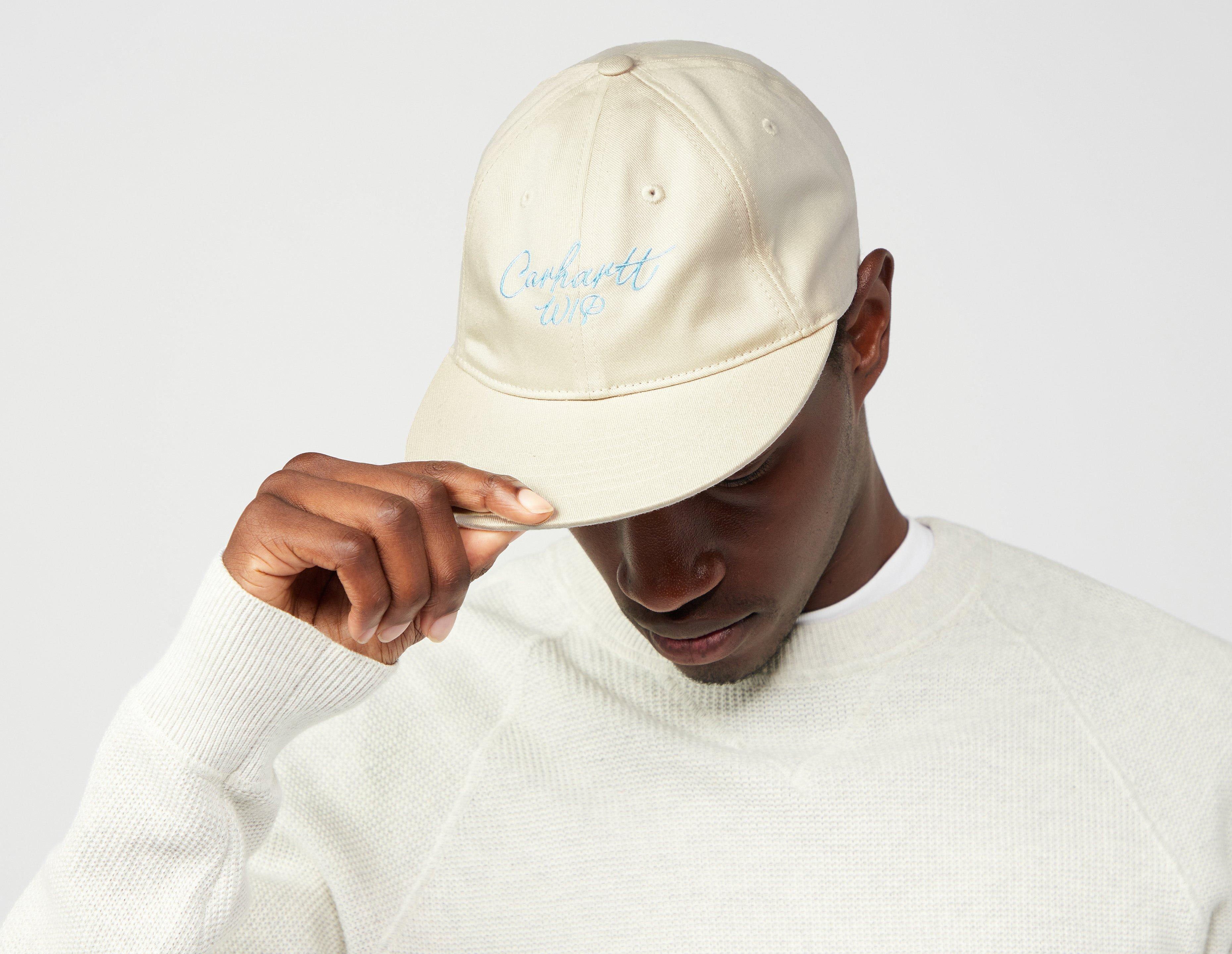 Beige Carhartt WIP Signature Cap size?