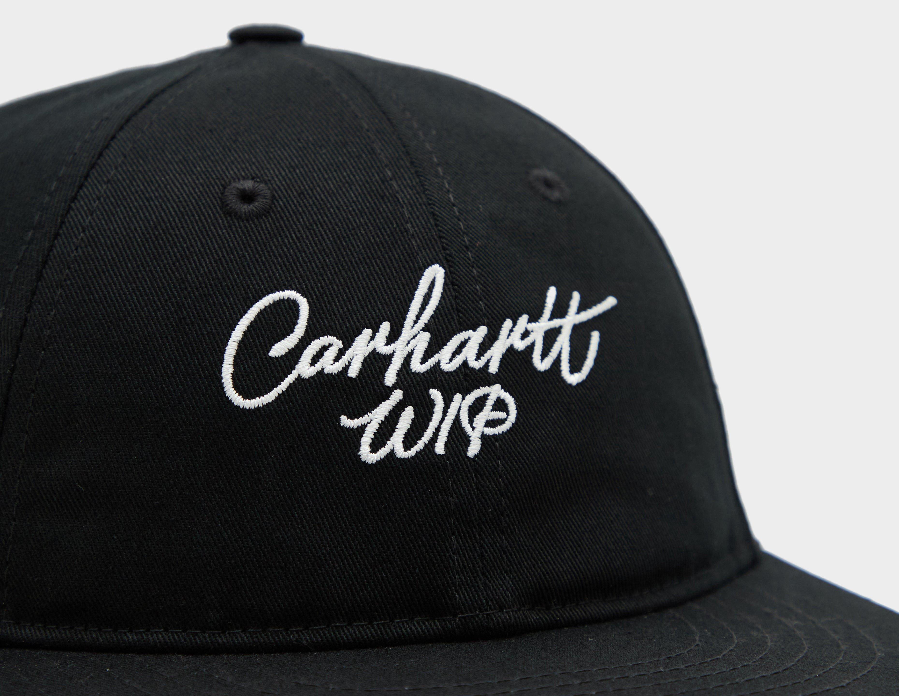 Carhartt WIP Signature Cap