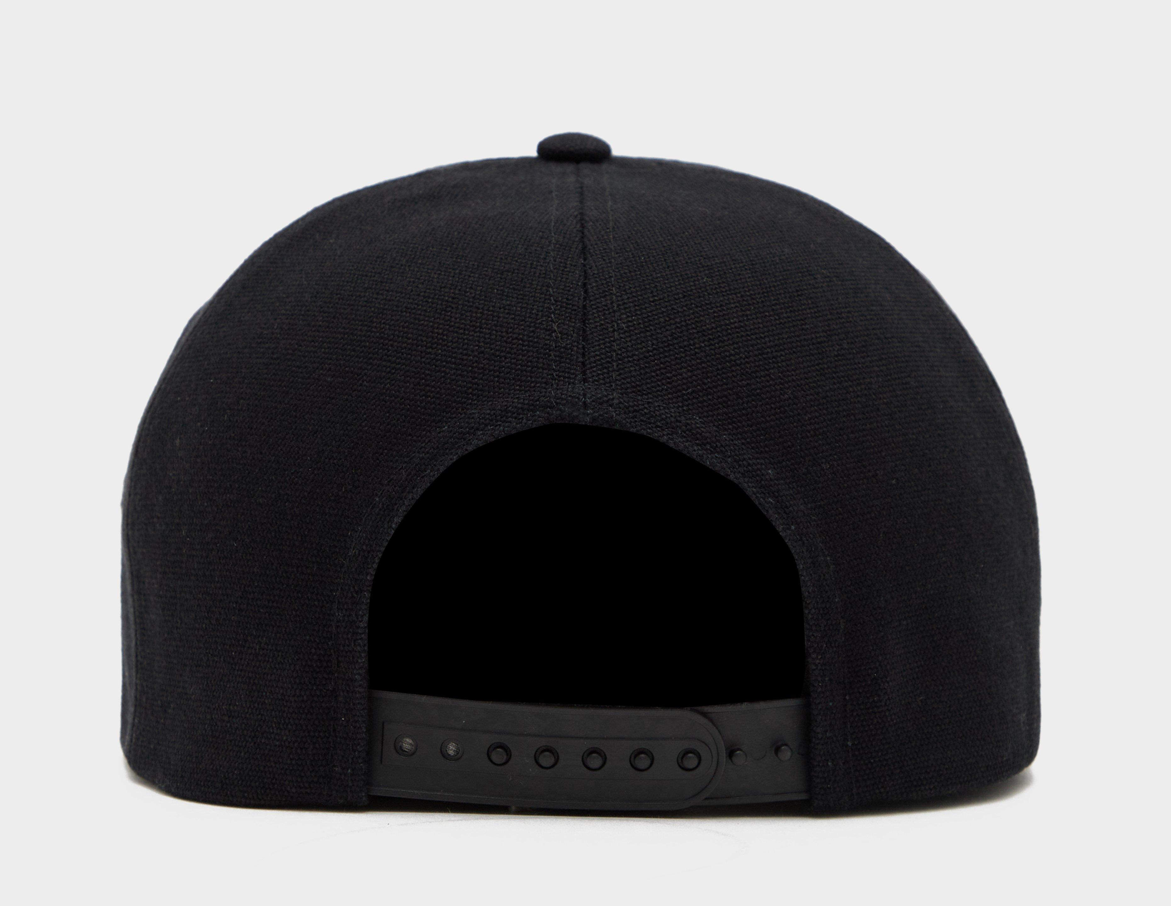 Carhartt WIP Brown Ducks Cap