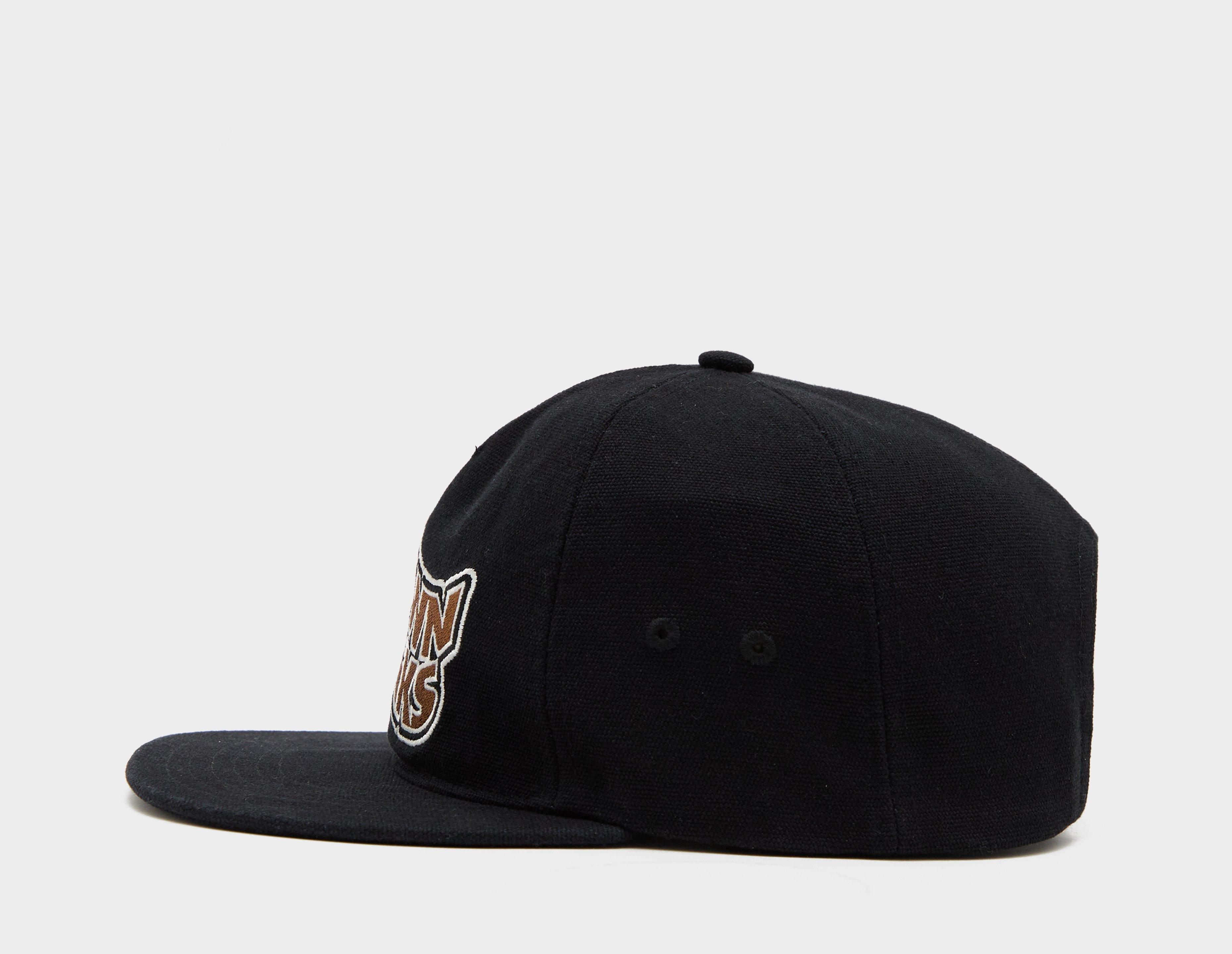 Carhartt WIP Brown Ducks Cap