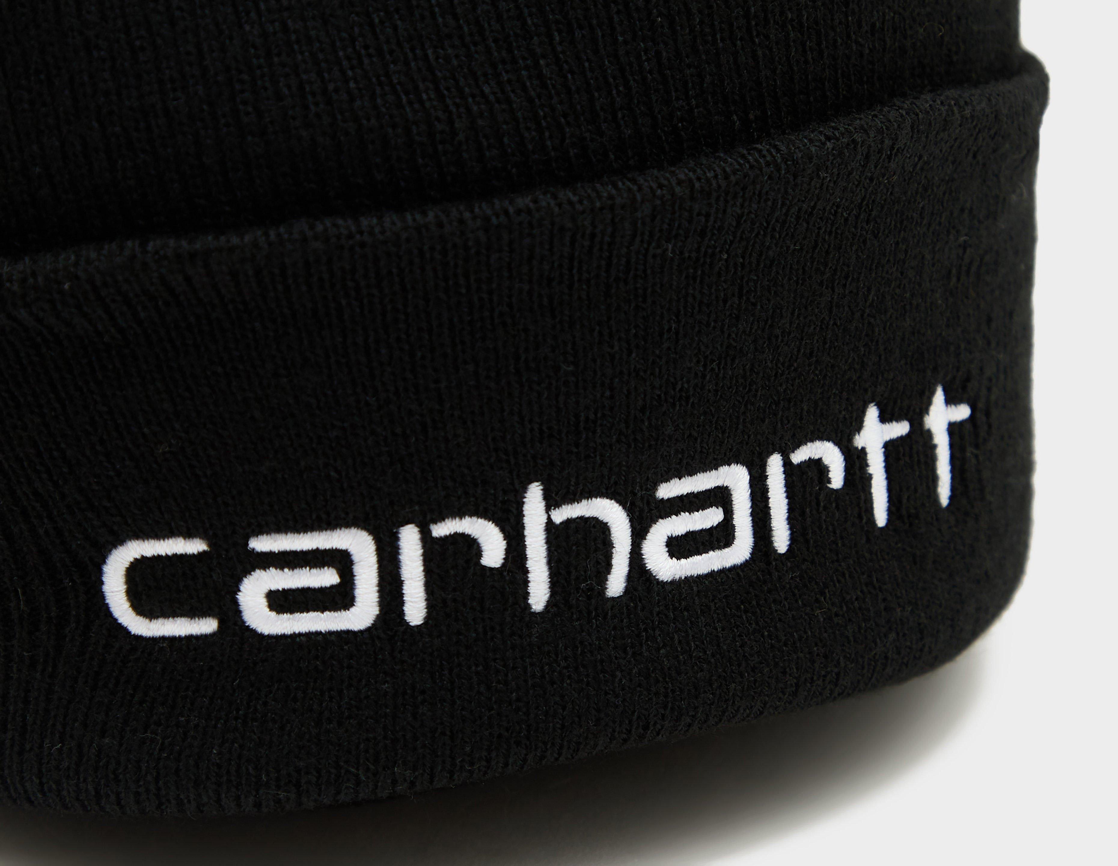 Carhartt WIP Script Beanie