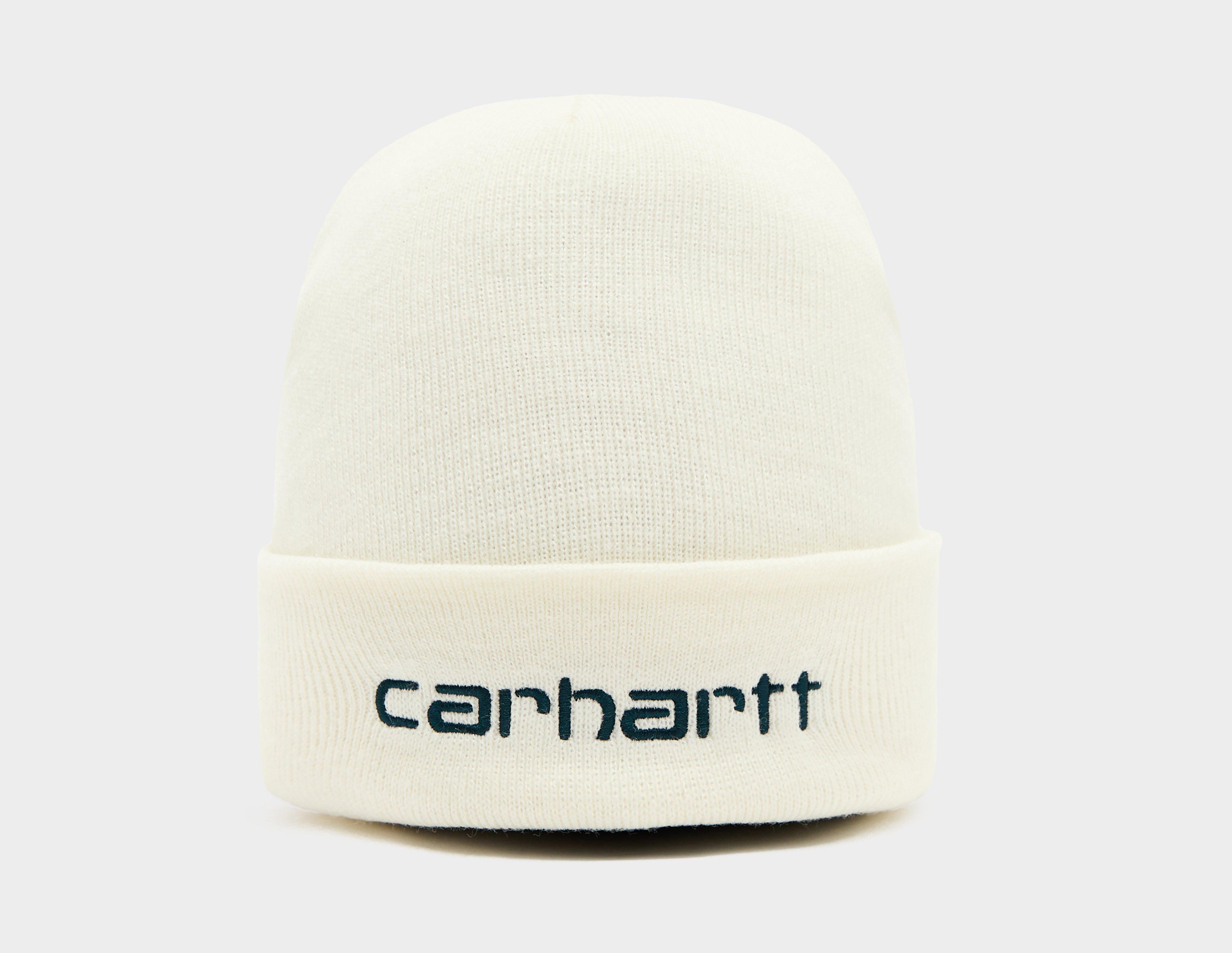Carhartt WIP Script Beanie