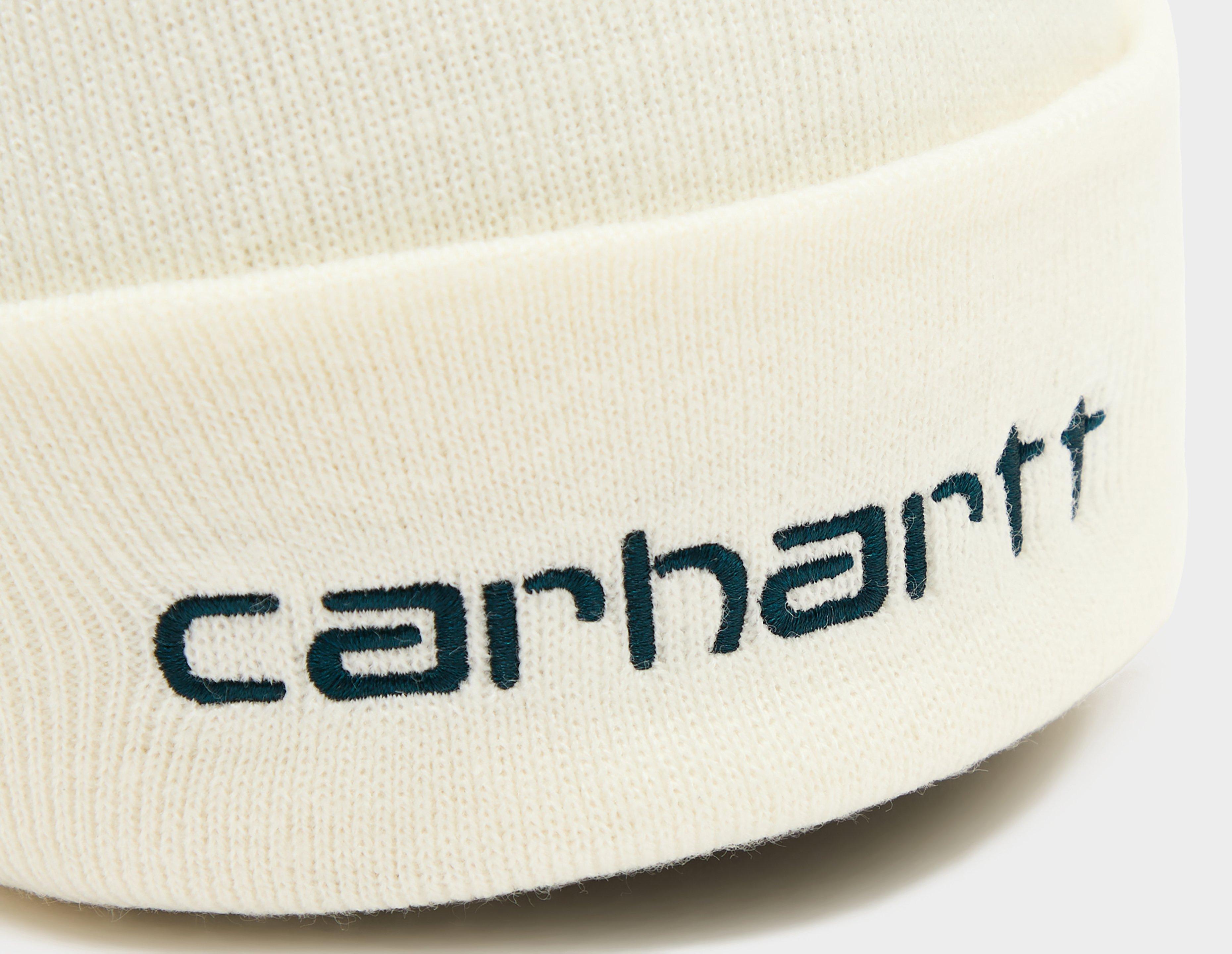 Carhartt WIP Script Beanie