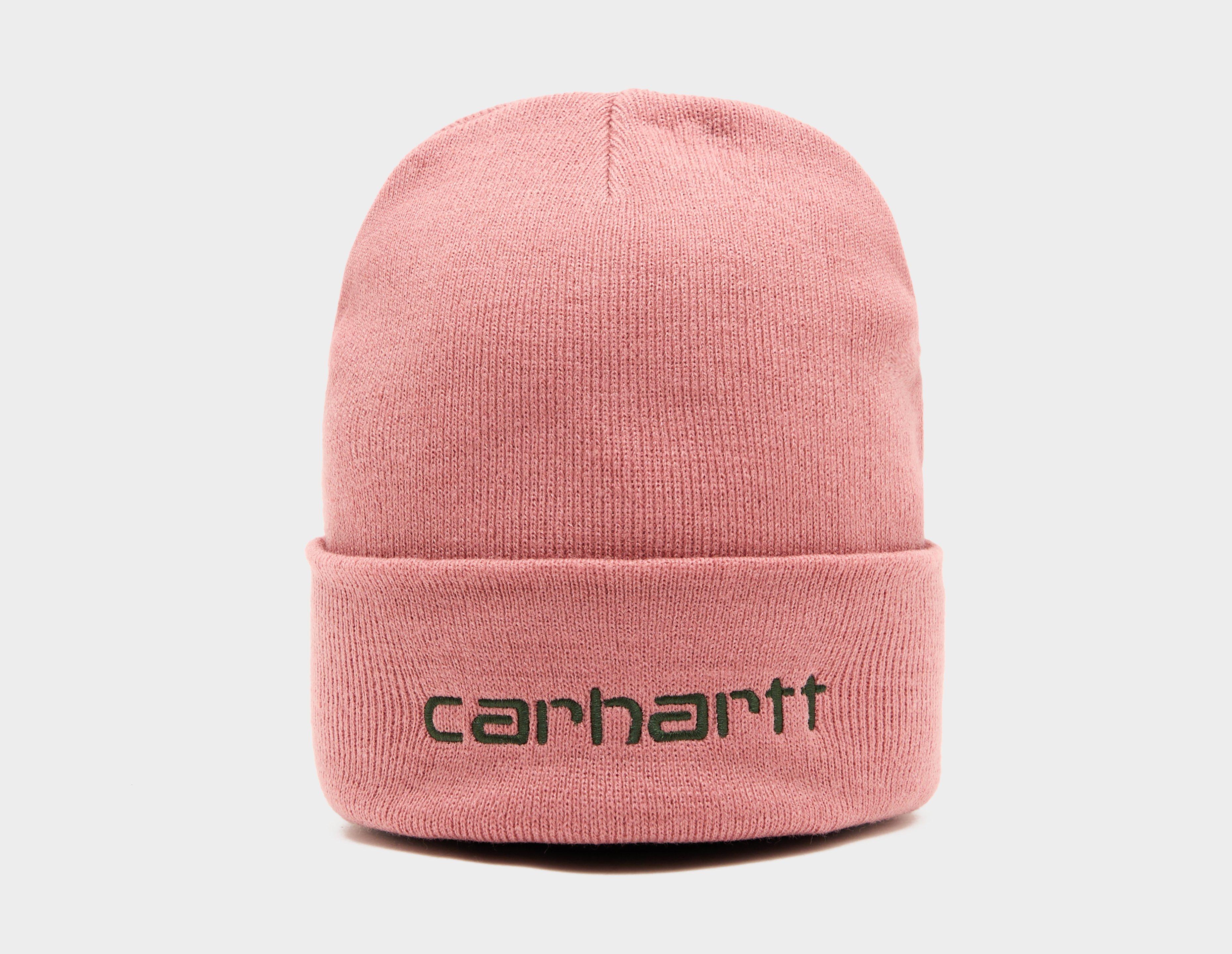 Carhartt WIP Script Beanie