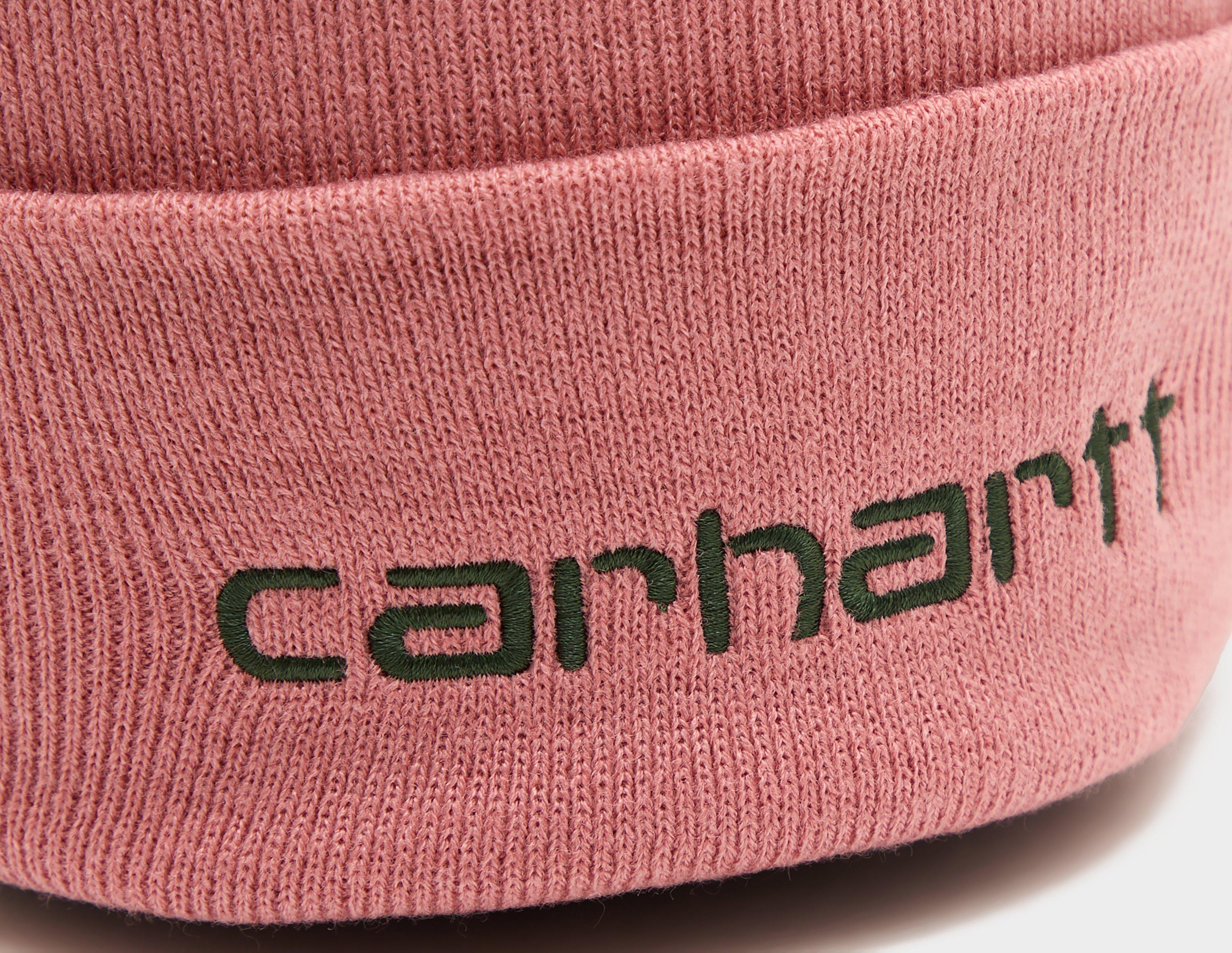 Carhartt WIP Script Beanie