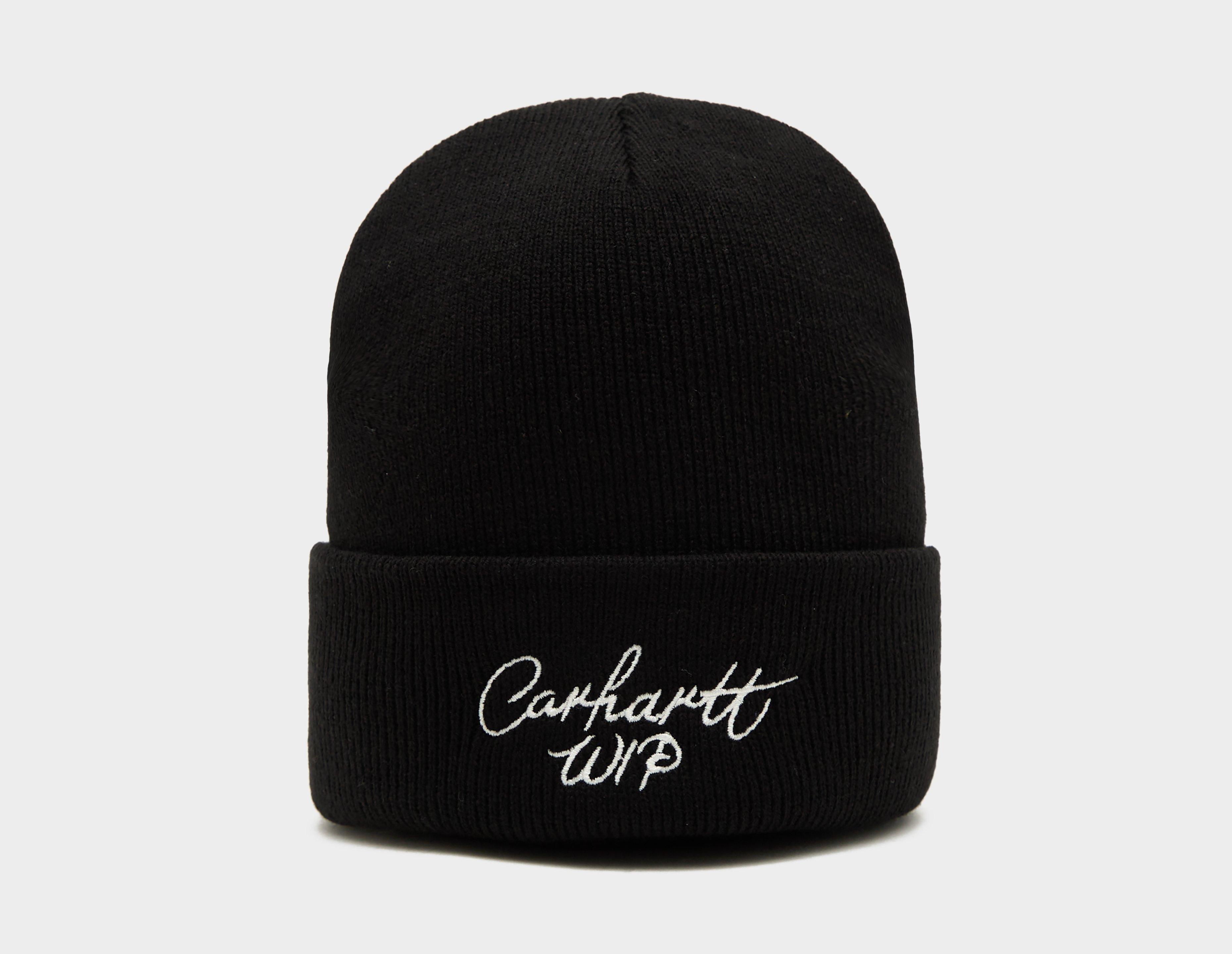 Carhartt WIP Signature Beanie