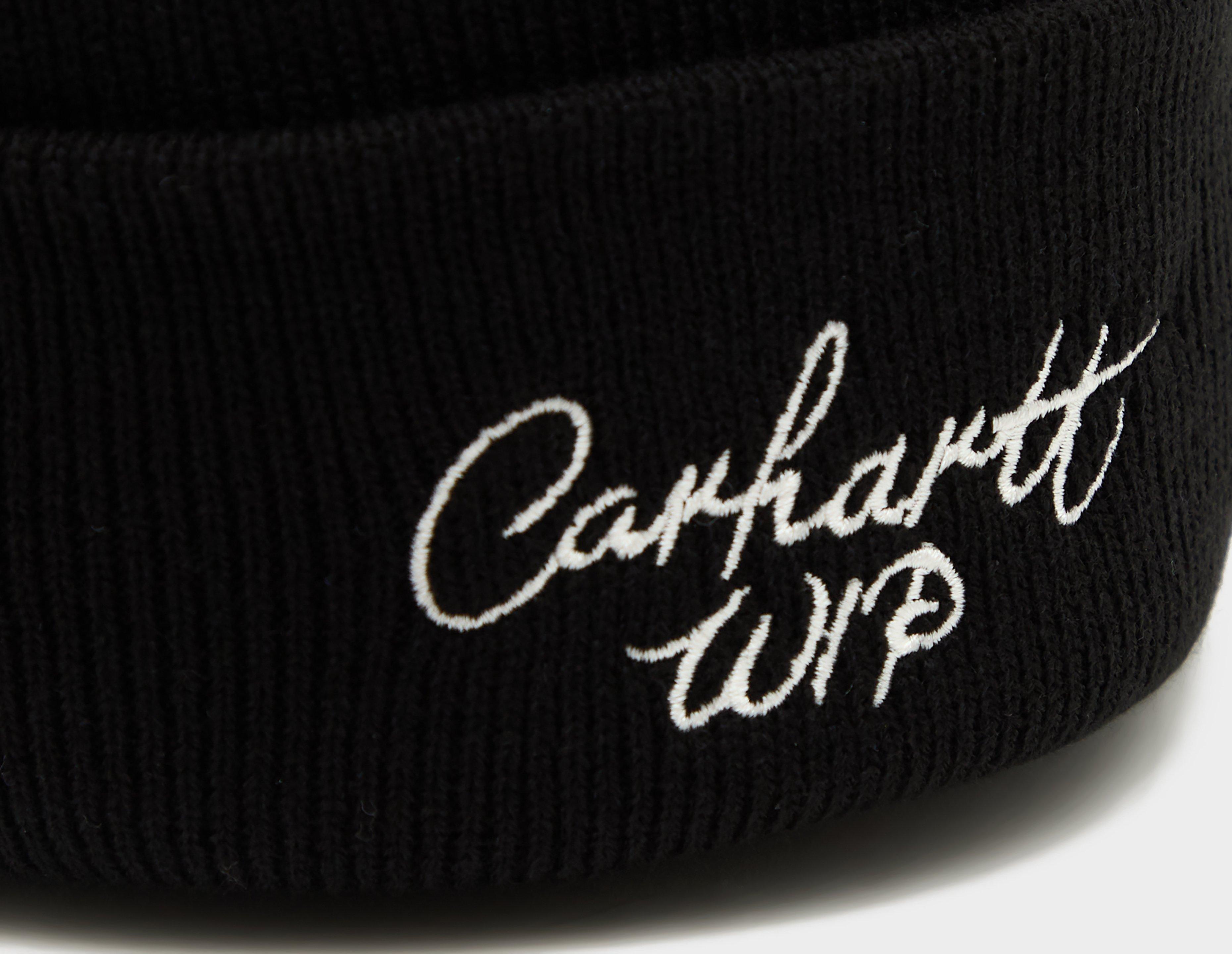 Carhartt WIP Signature Beanie