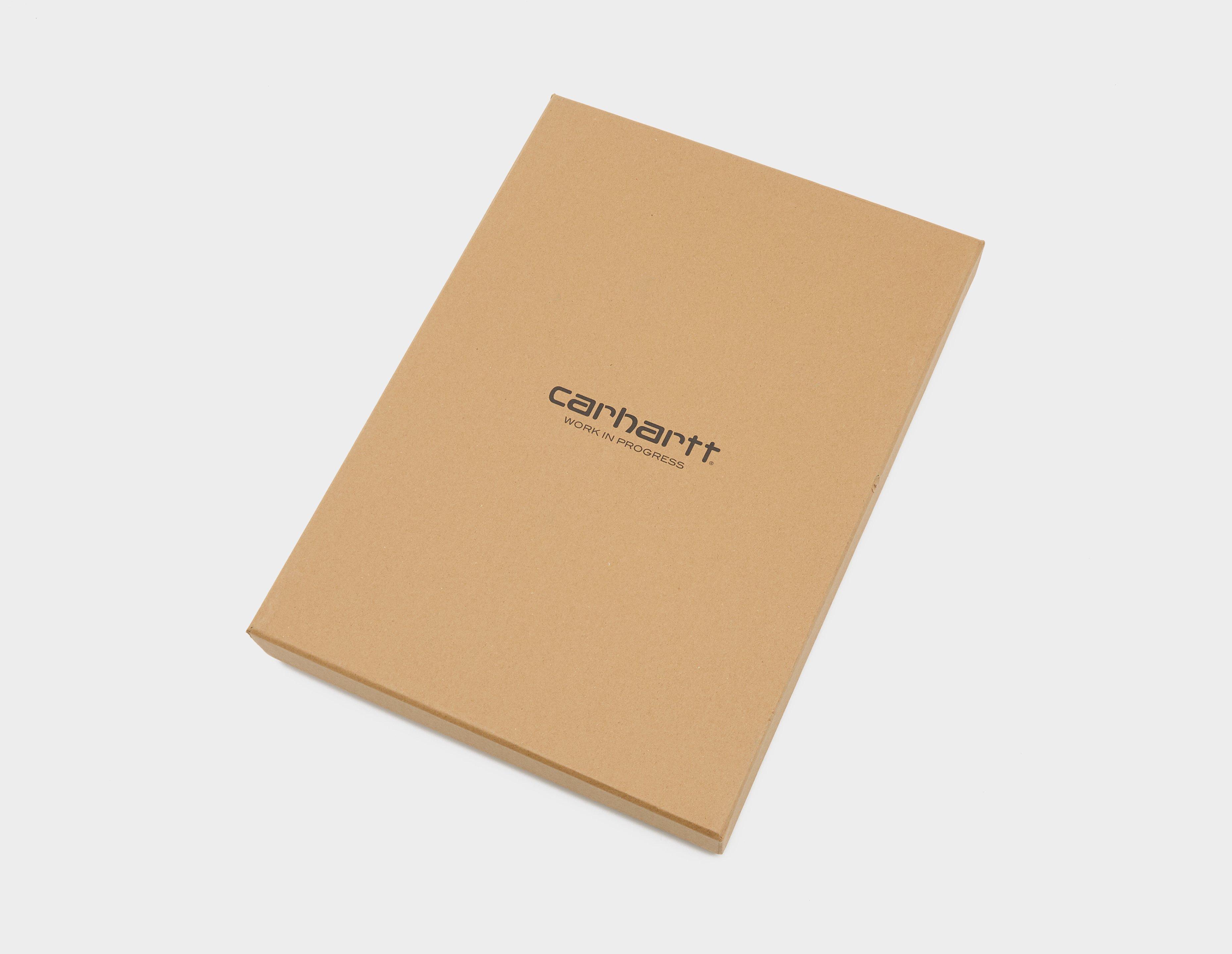 Carhartt WIP Chrysanthemum Woven Blanket