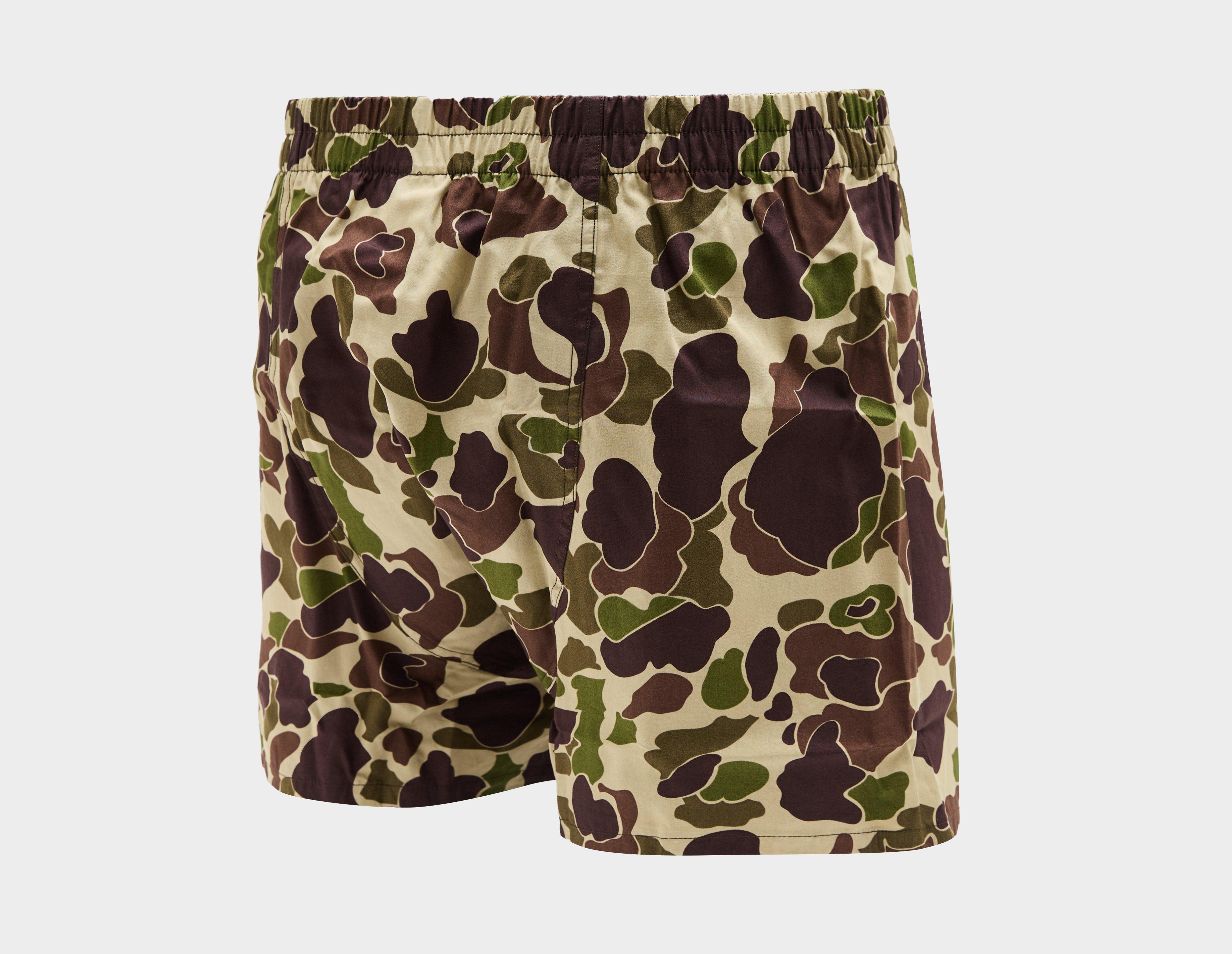 Carhartt WIP Square Label Boxers