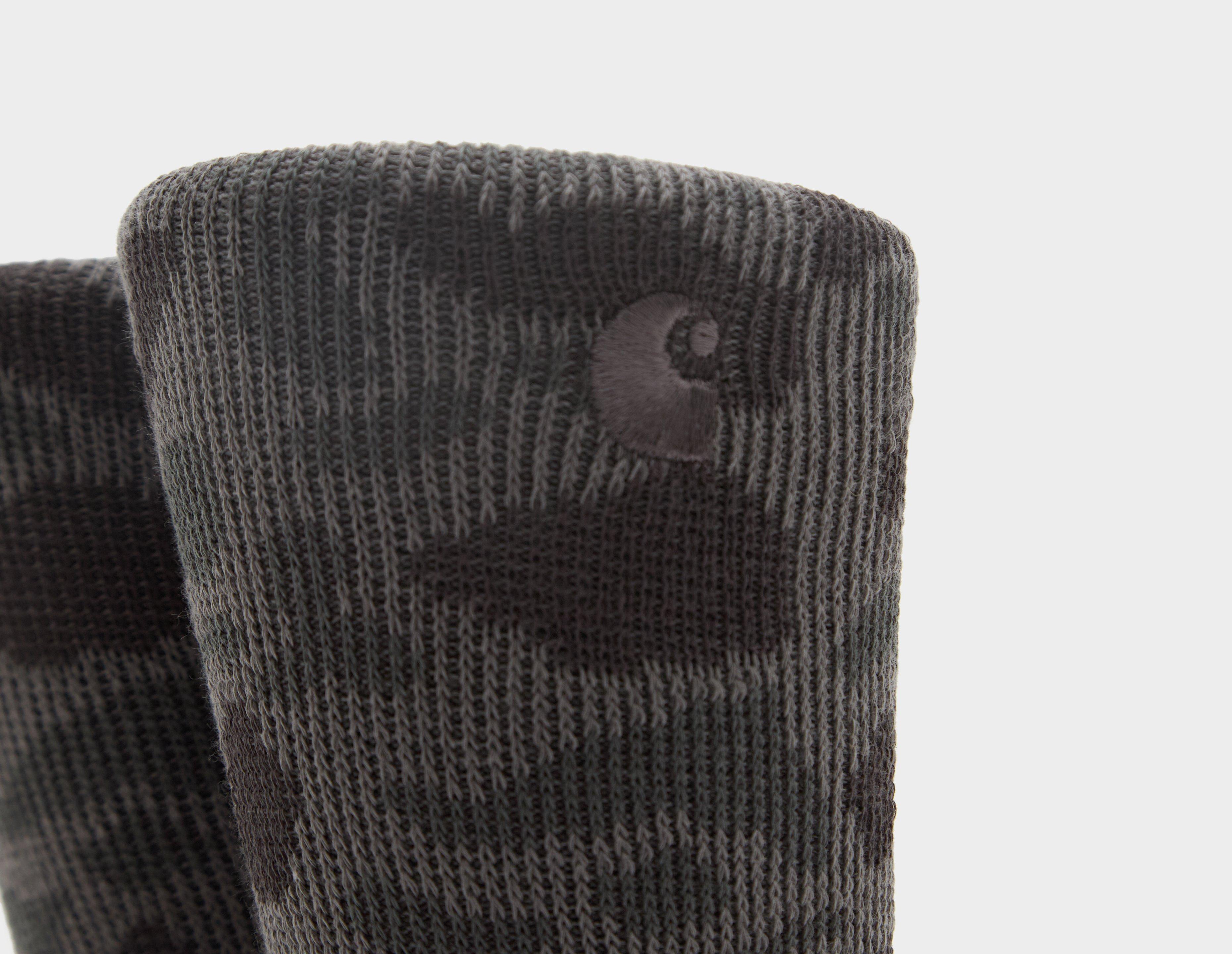 Carhartt WIP Camo Socks