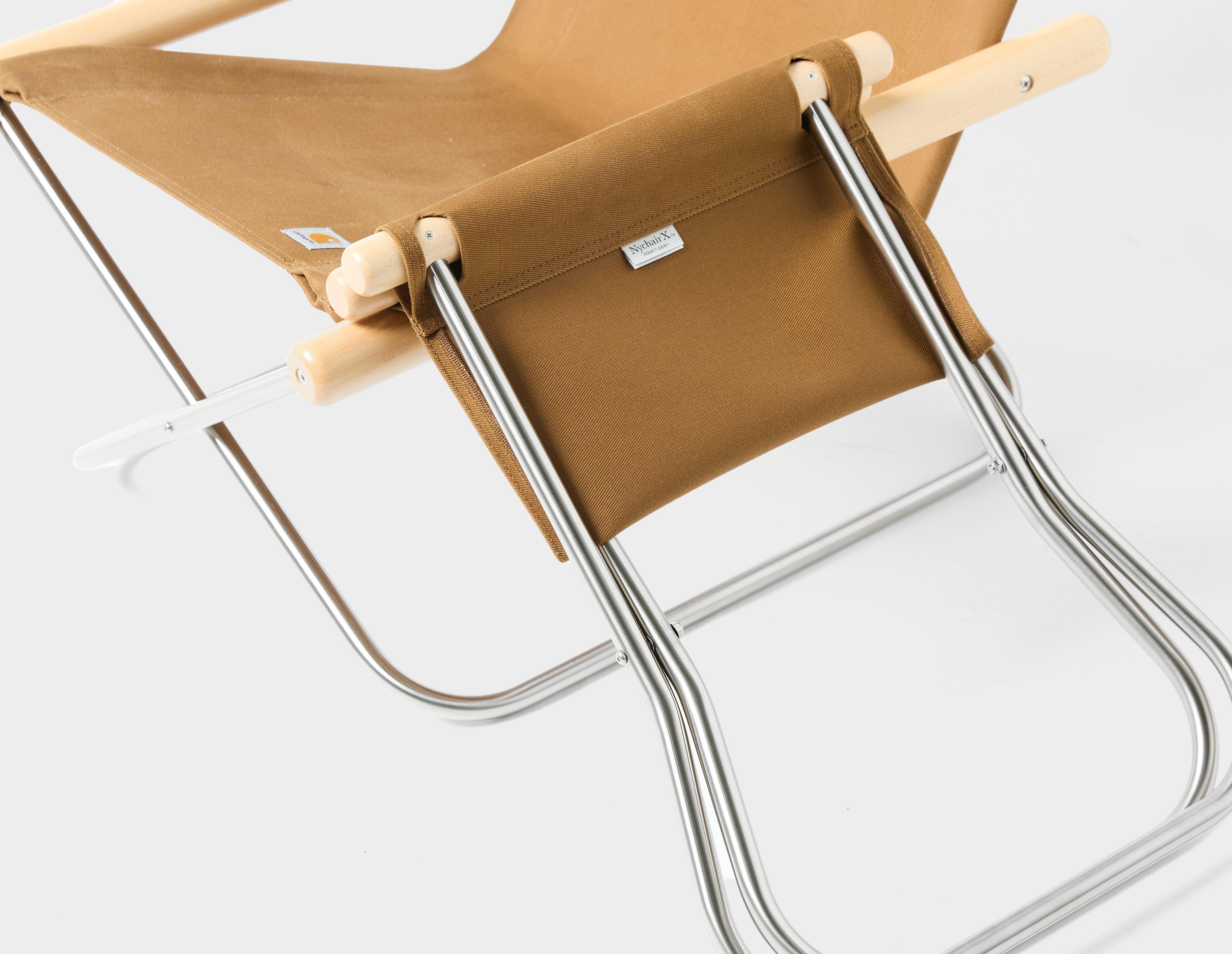 Carhartt WIP Nychair X Ottoman