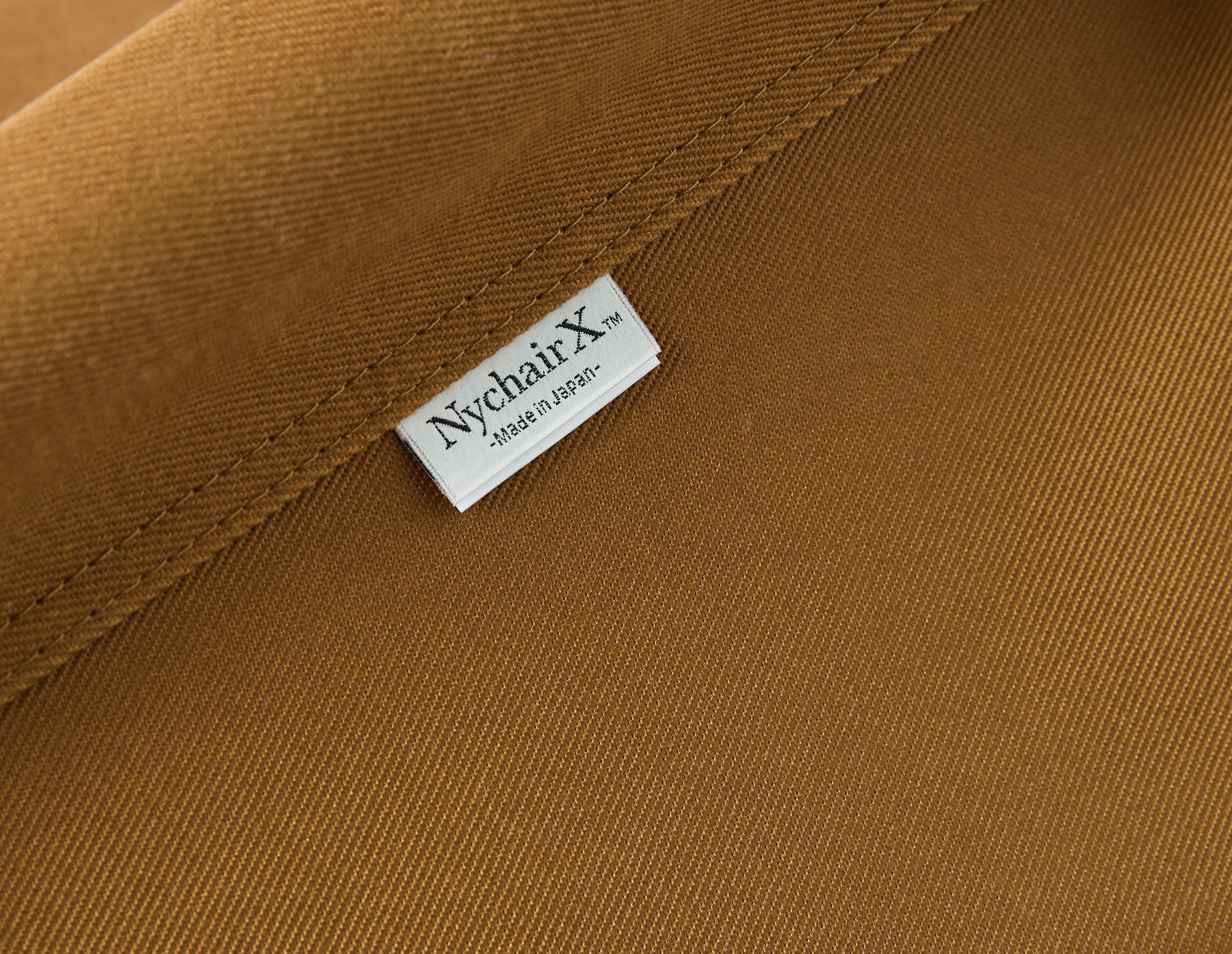 Carhartt WIP Nychair X Ottoman
