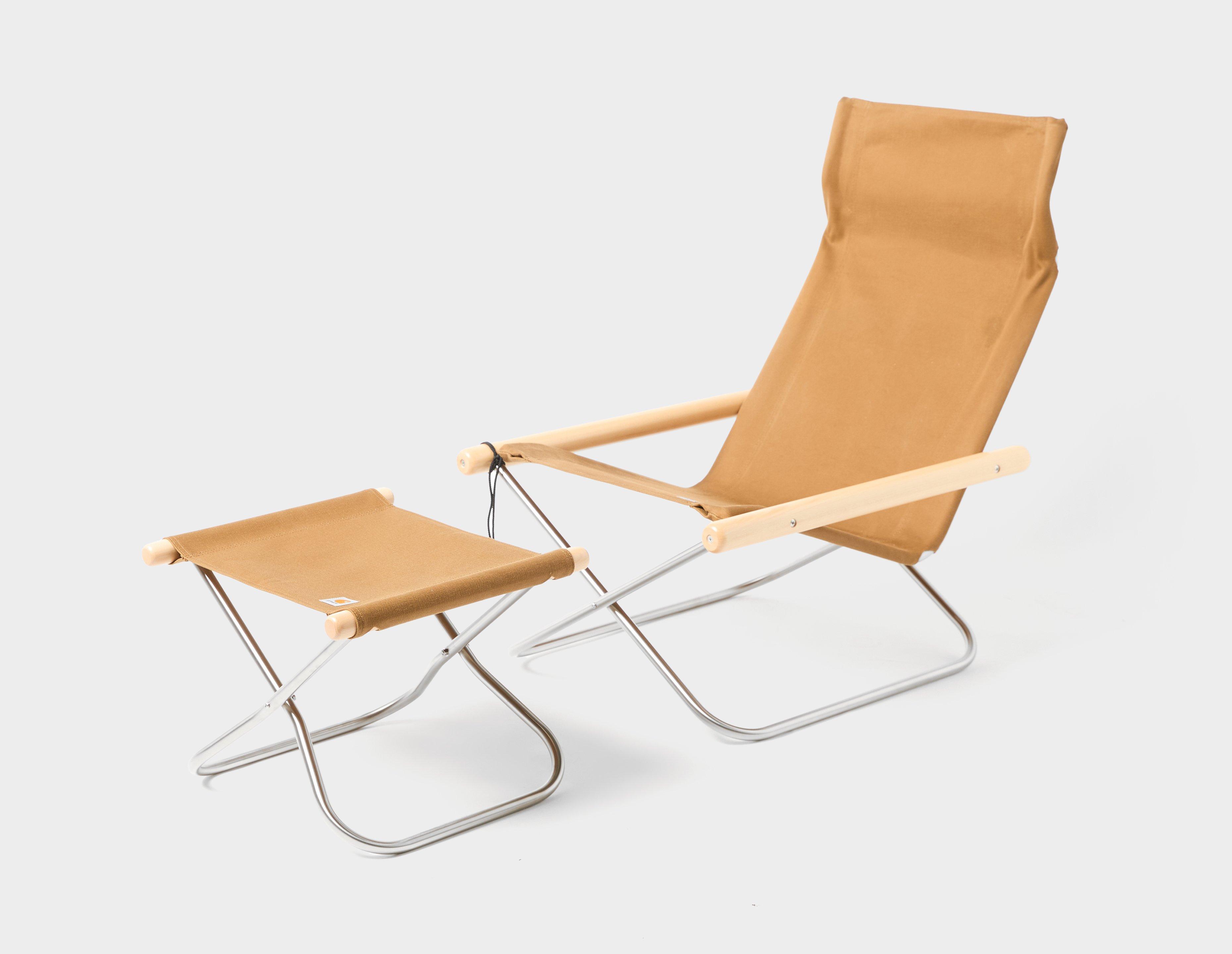 Carhartt WIP Nychair X Ottoman
