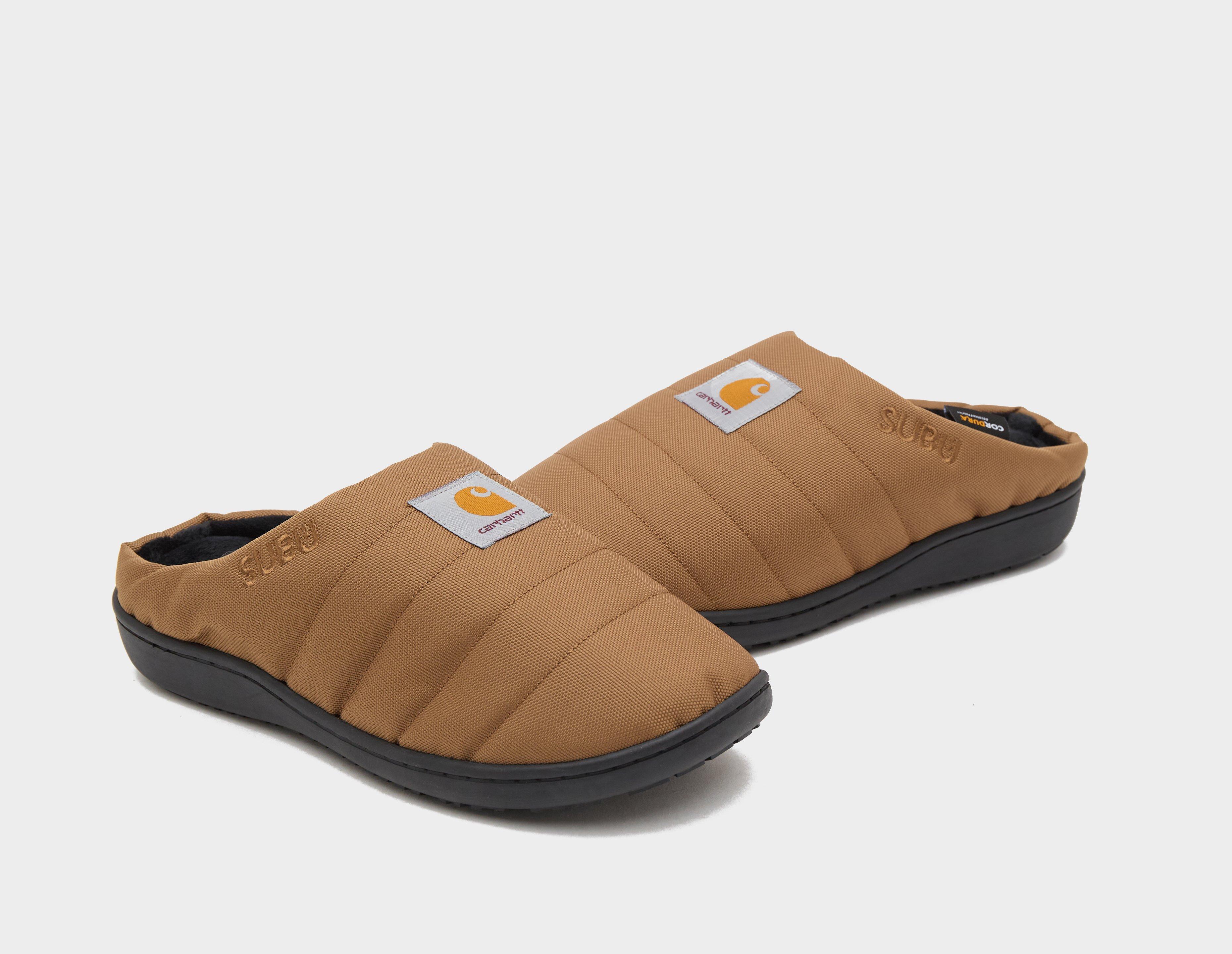 Carhartt WIP x SUBU Cordura Slippers