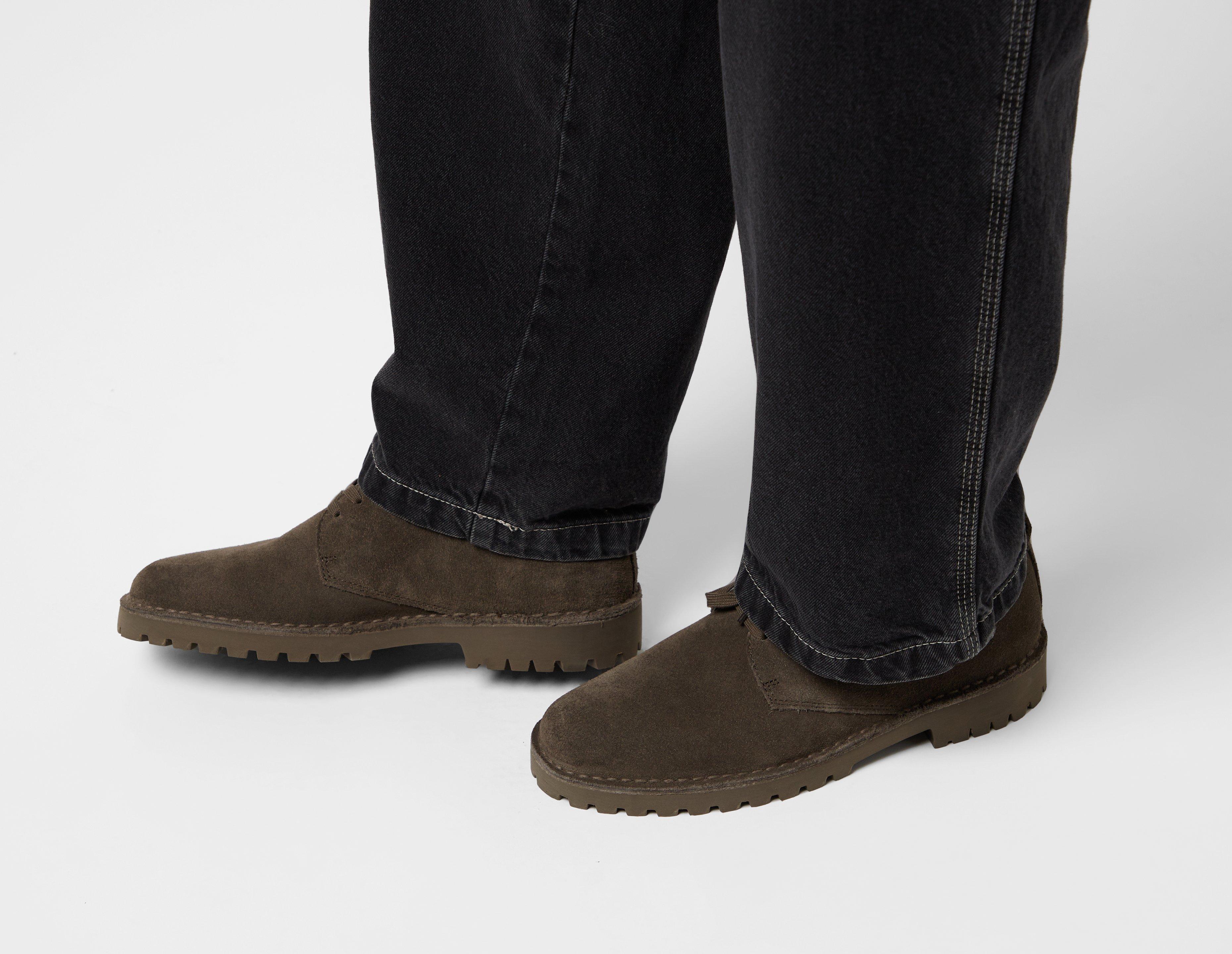 Clarks Originals Desert Rock Lo