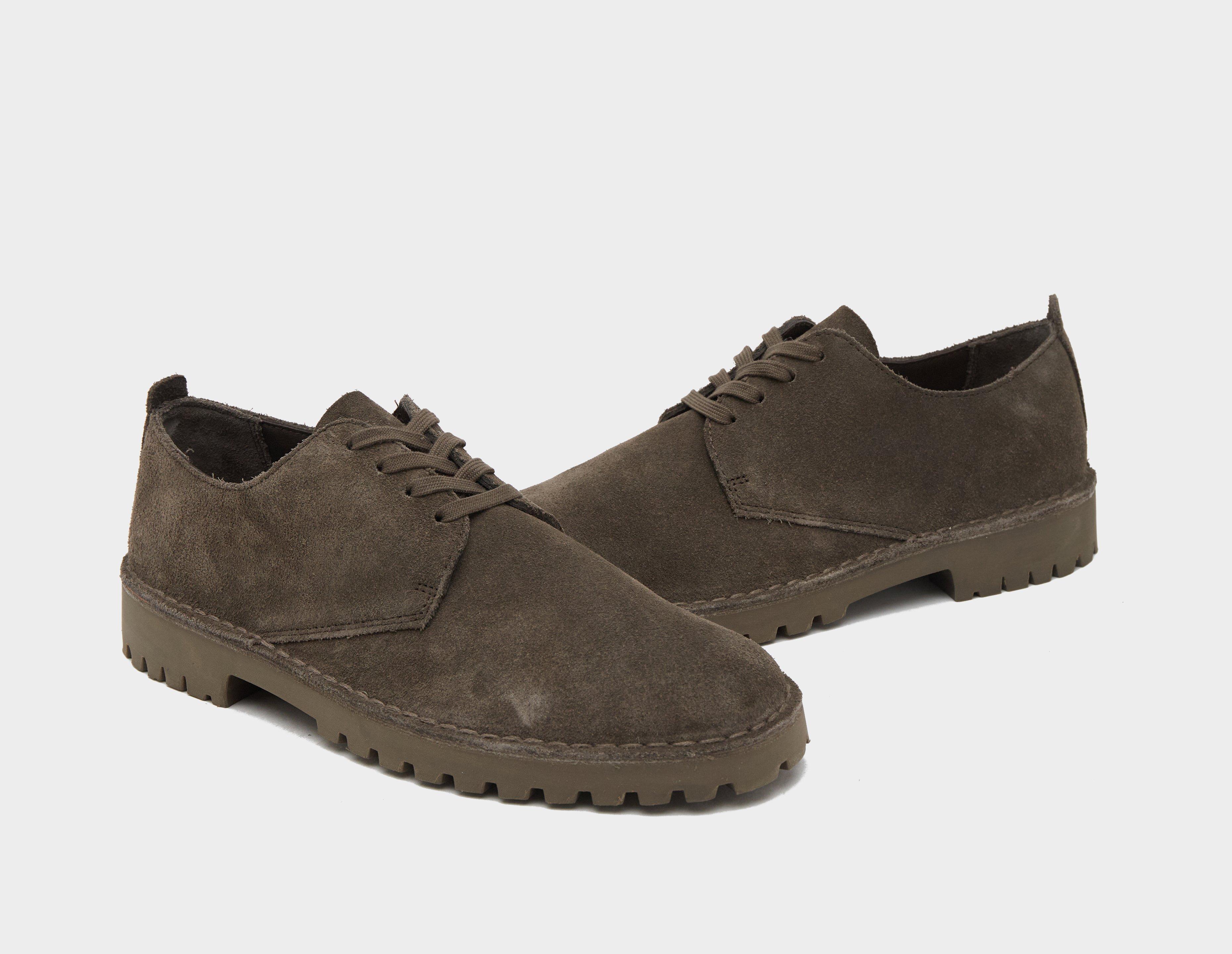Clarks Originals Desert Rock Lo